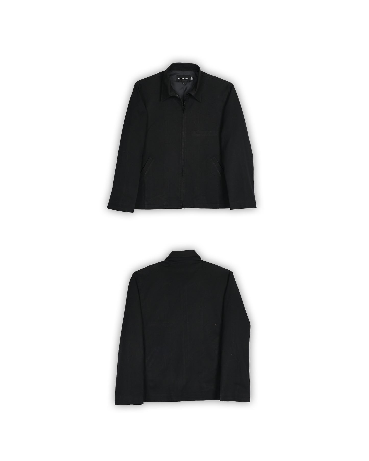 TAROCASH JACKET - XL