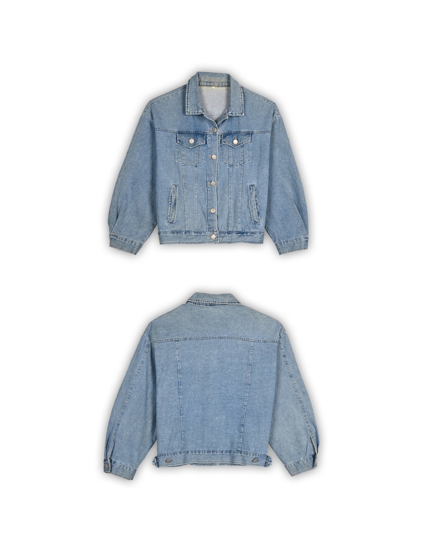VINTAGE JACKET - XL