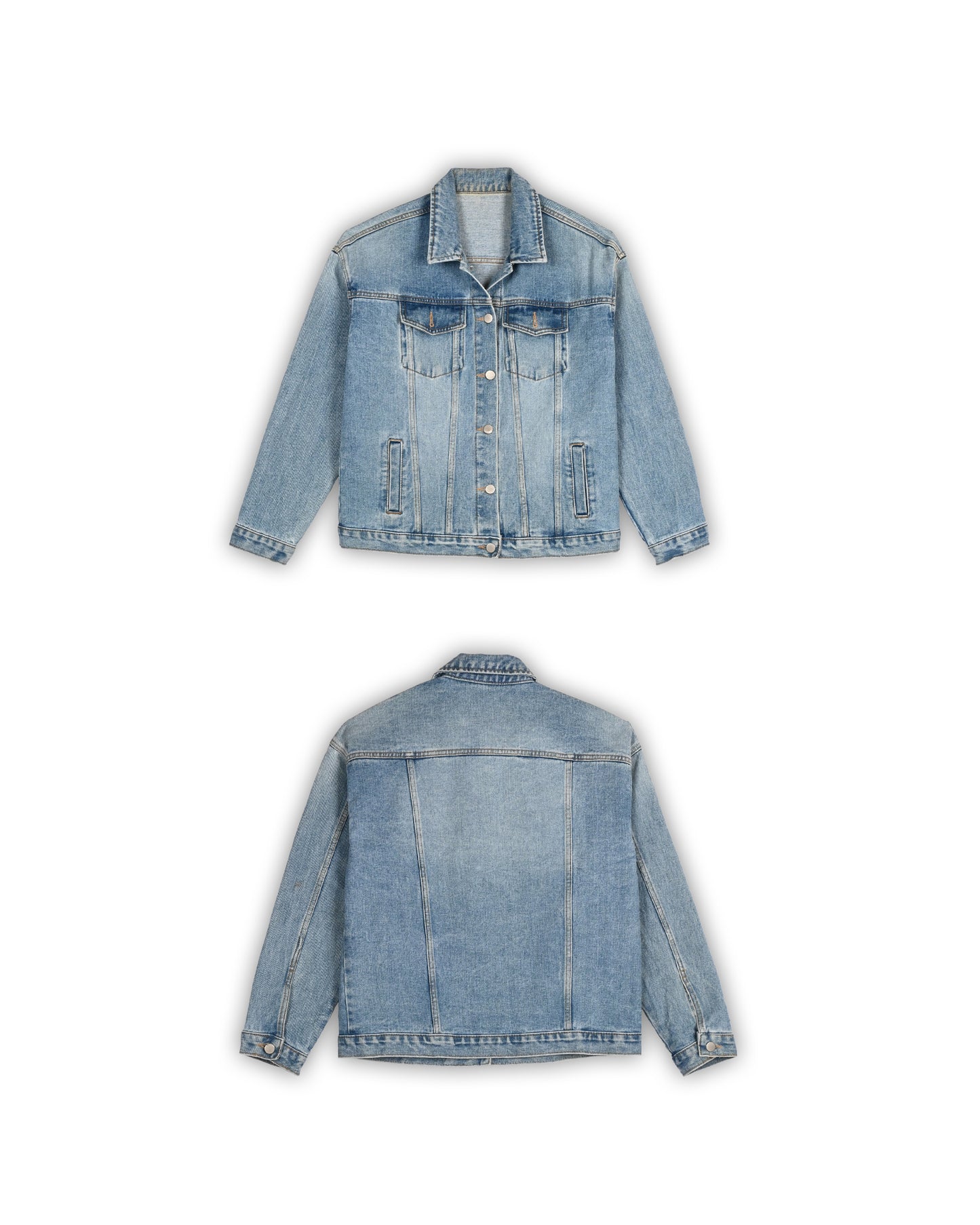 VINTAGE JACKET - M