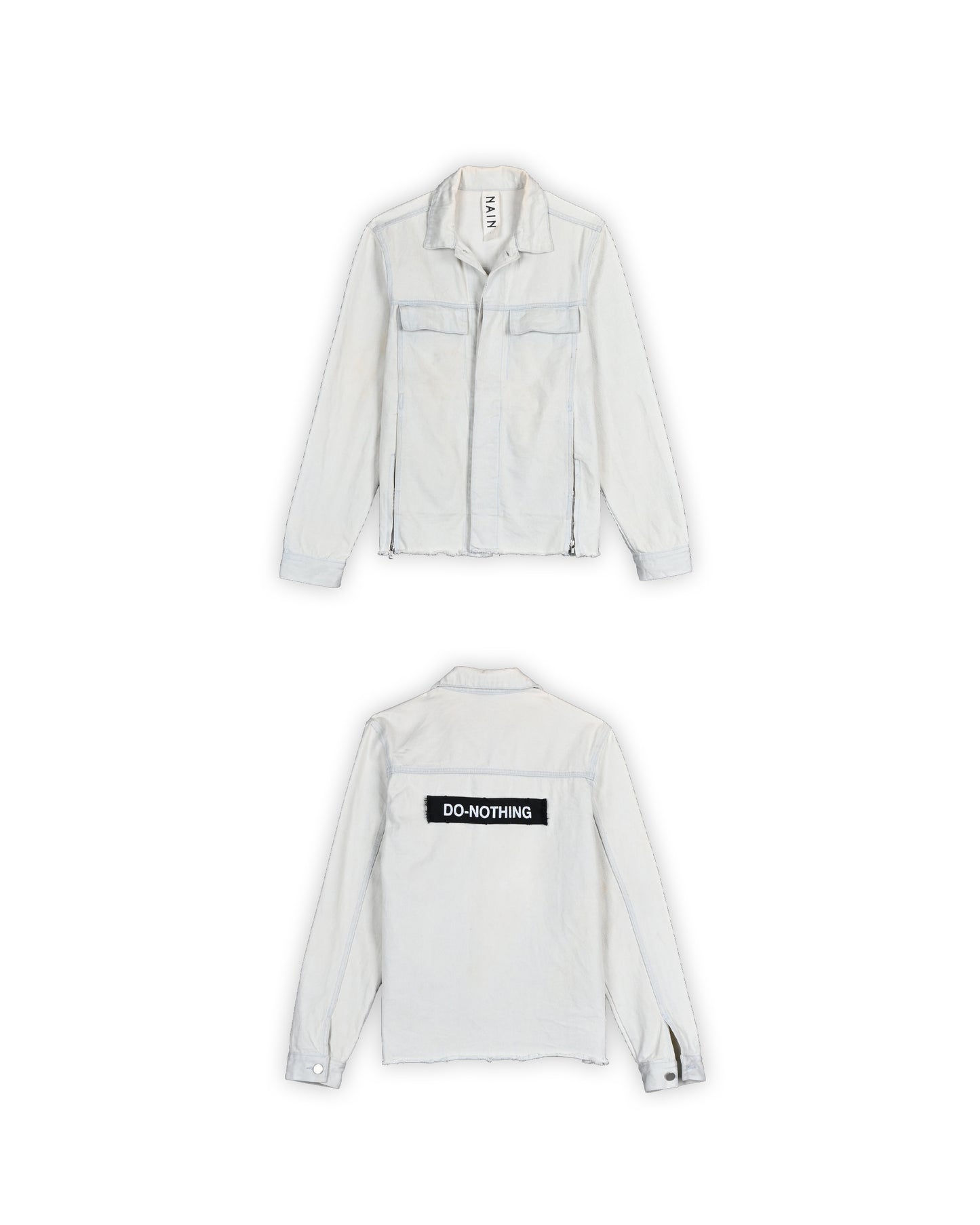 VINTAGE JACKET - S