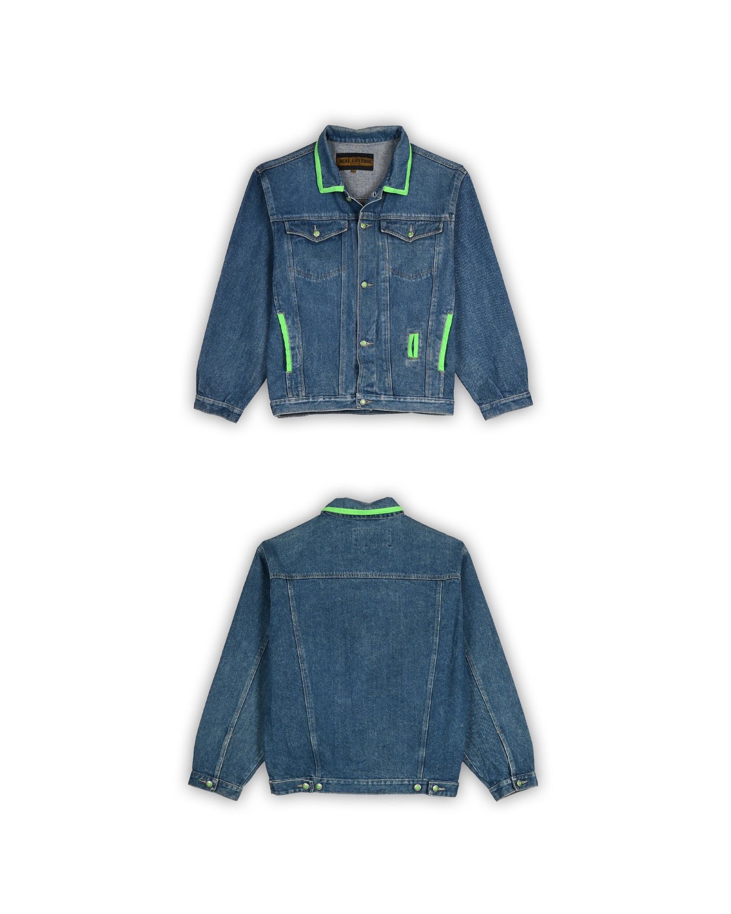 VINTAGE JACKET - L