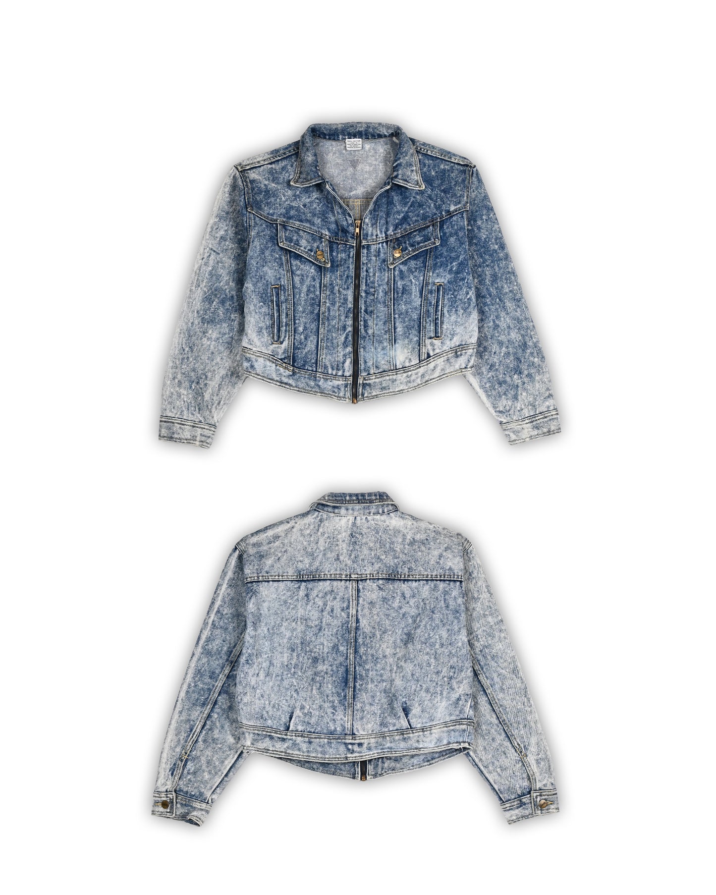 VINTAGE JACKET - L