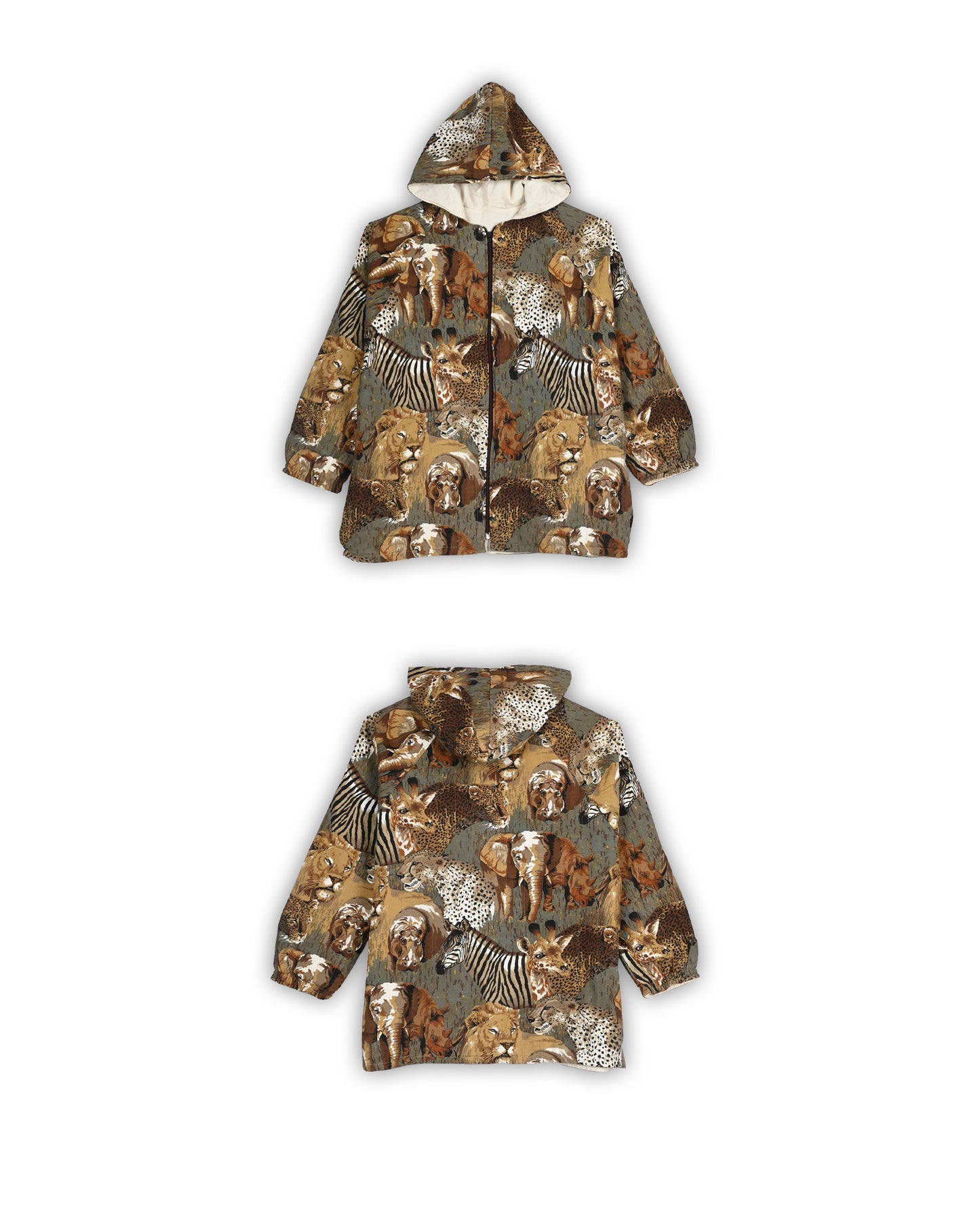 VINTAGE JACKET - XL