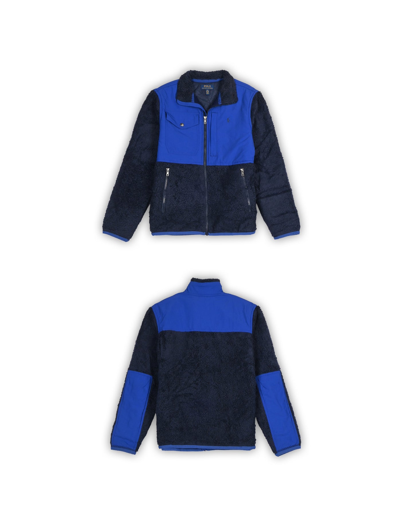 POLO RALPH LAUREN JACKET - L