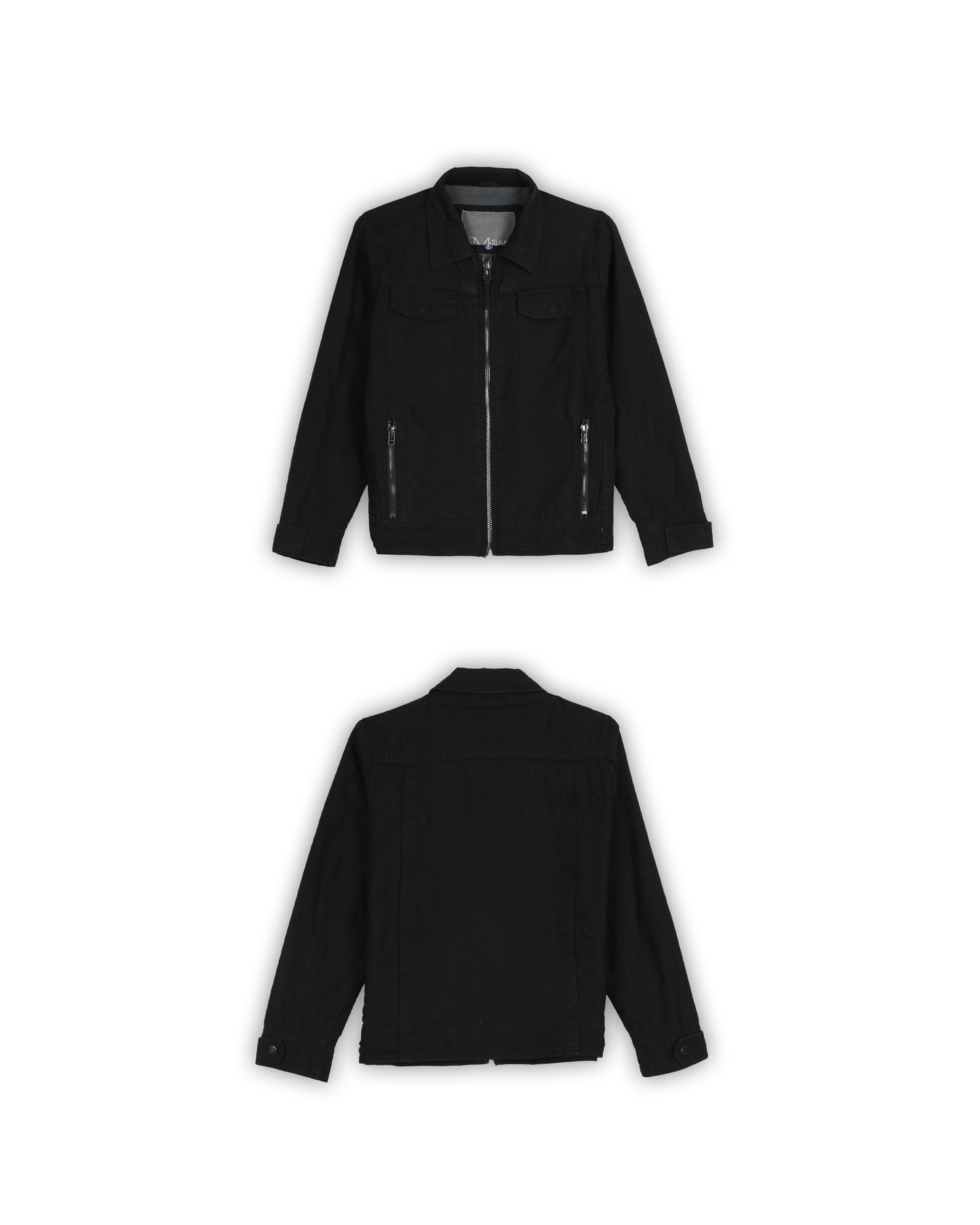 VINTAGE JACKET - M
