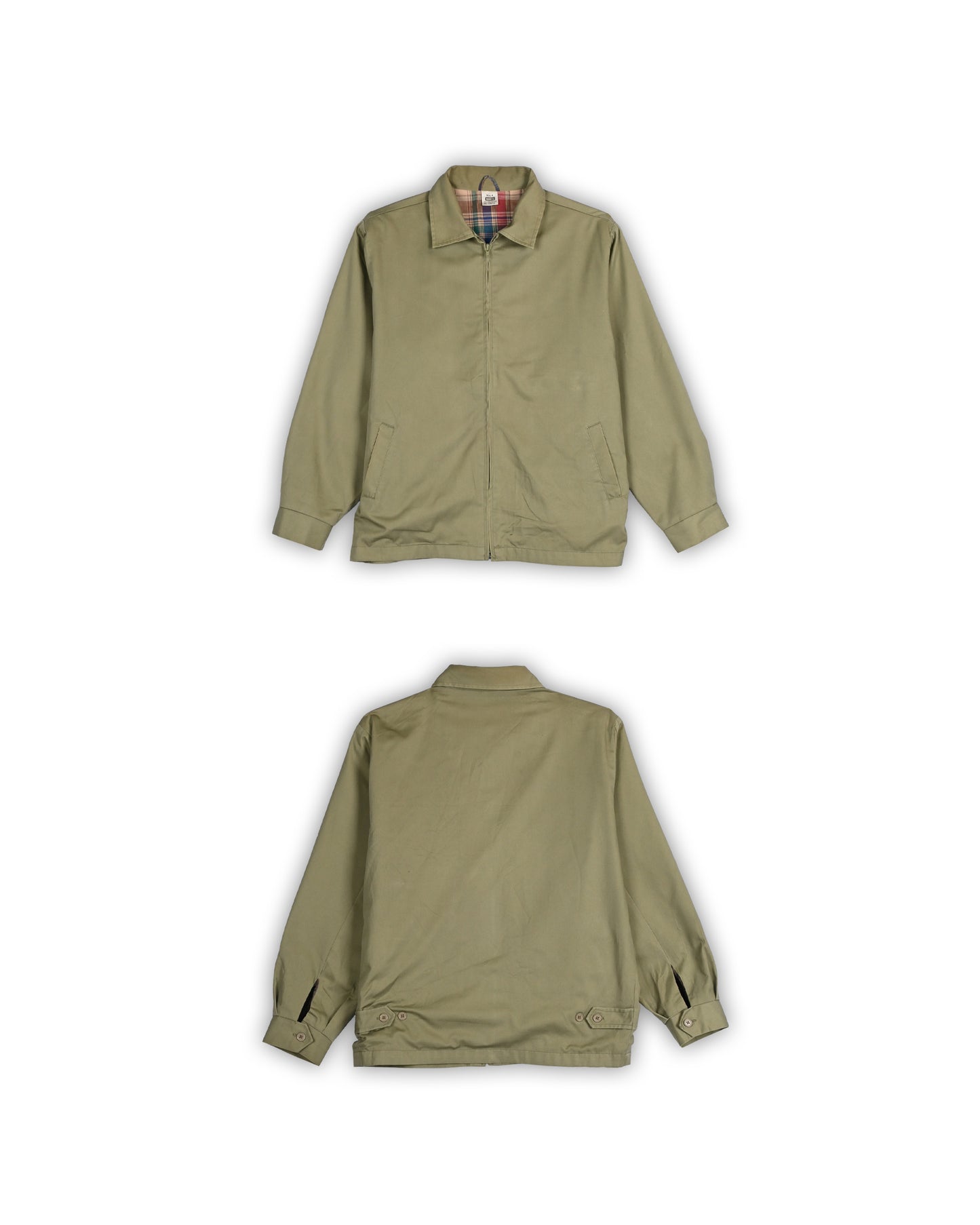 VINTAGE JACKET - L