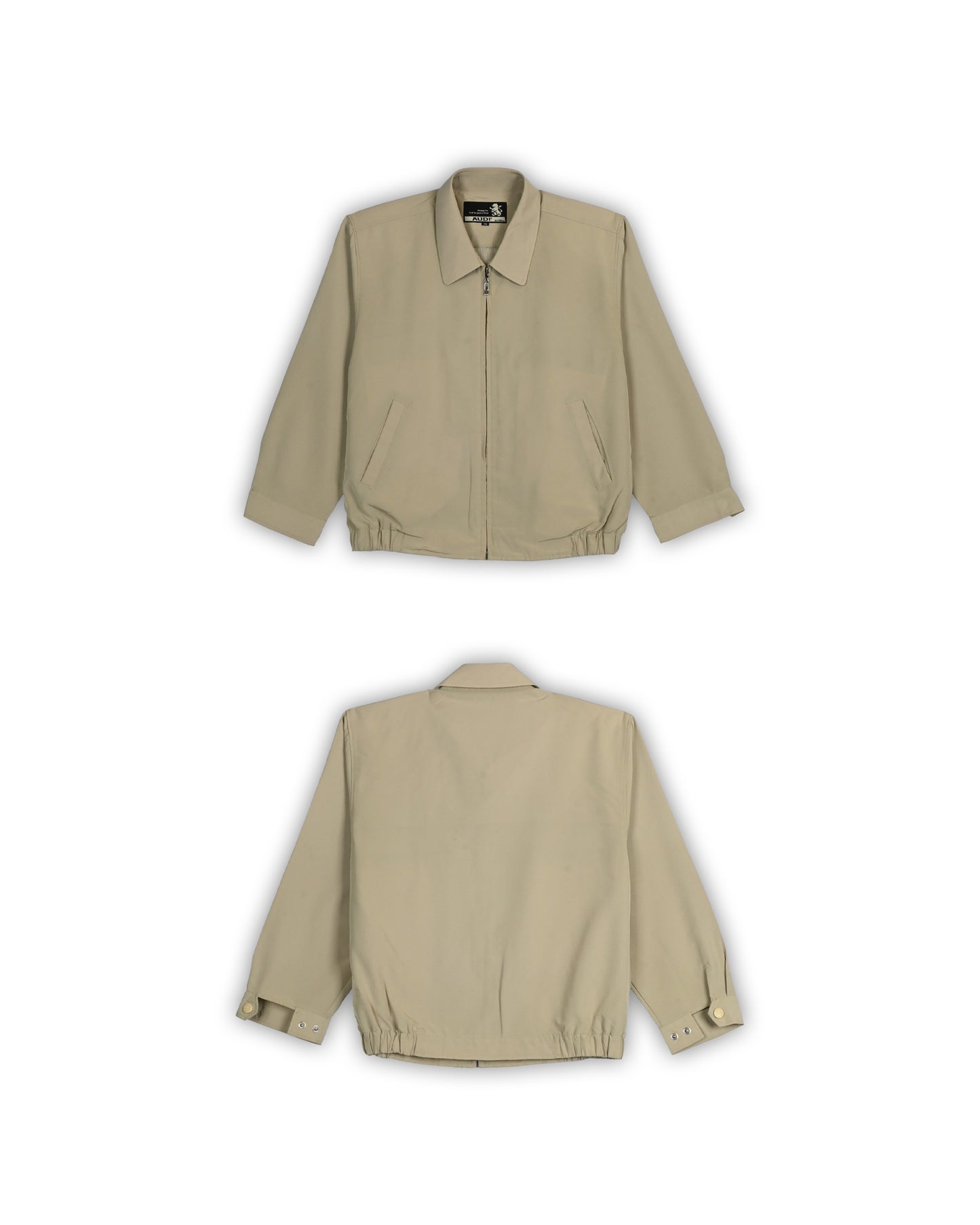 VINTAGE JACKET - M