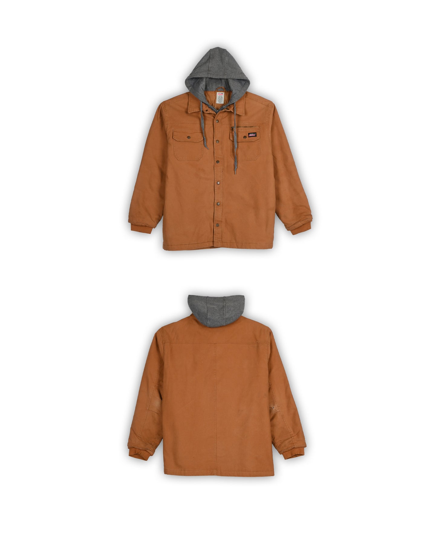 DICKIES JACKET - L