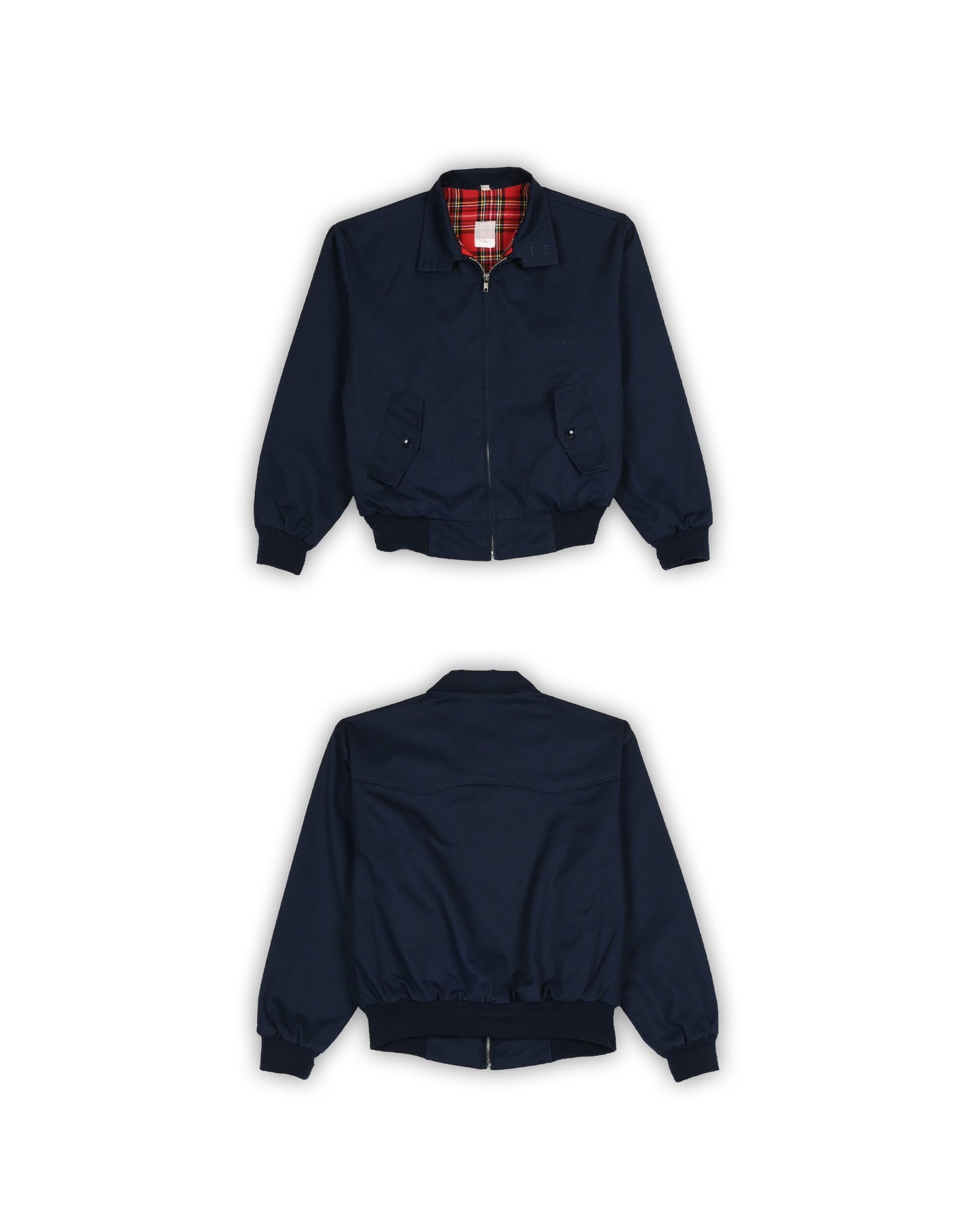 MULLERS JACKET - M