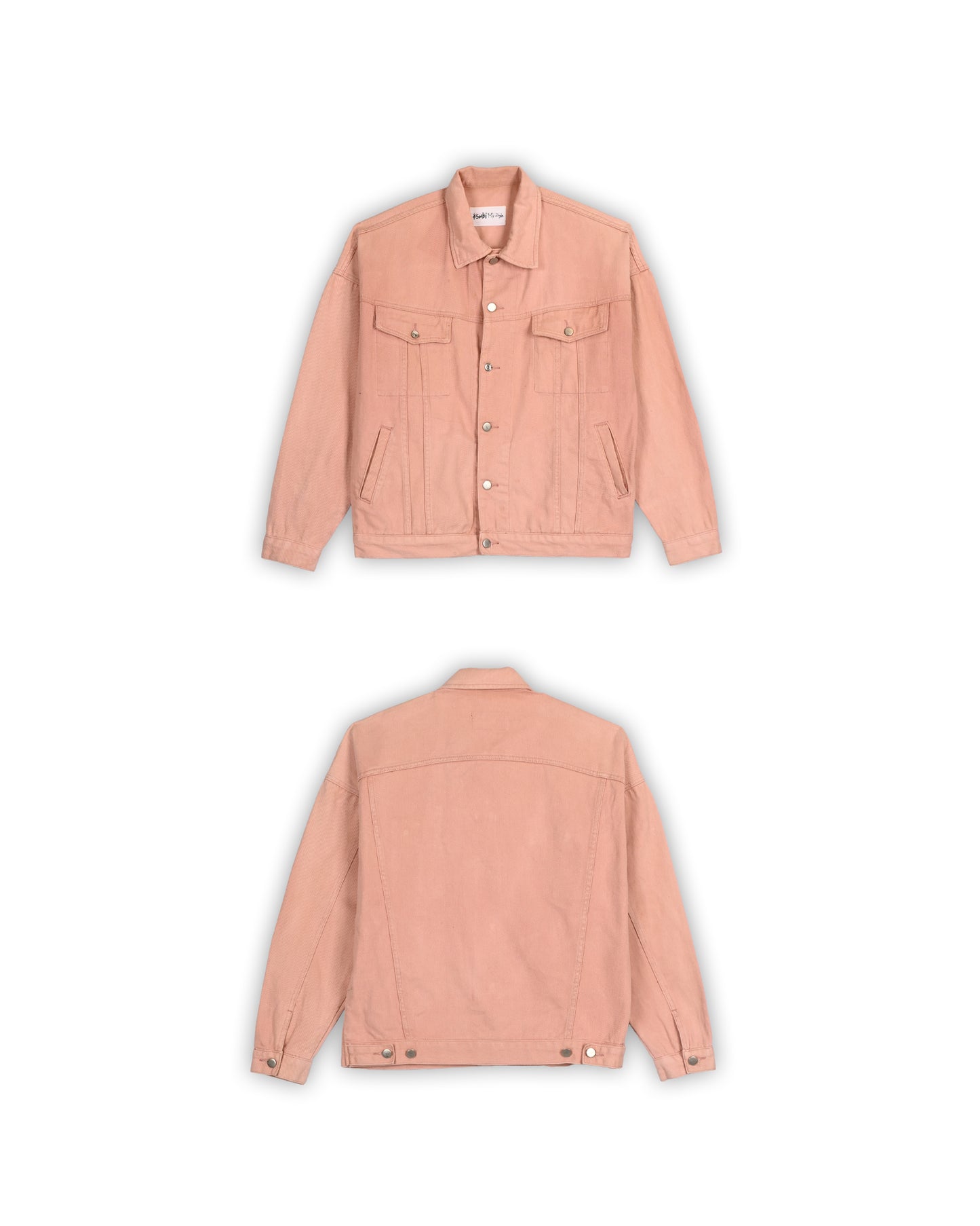 VINTAGE JACKET - L