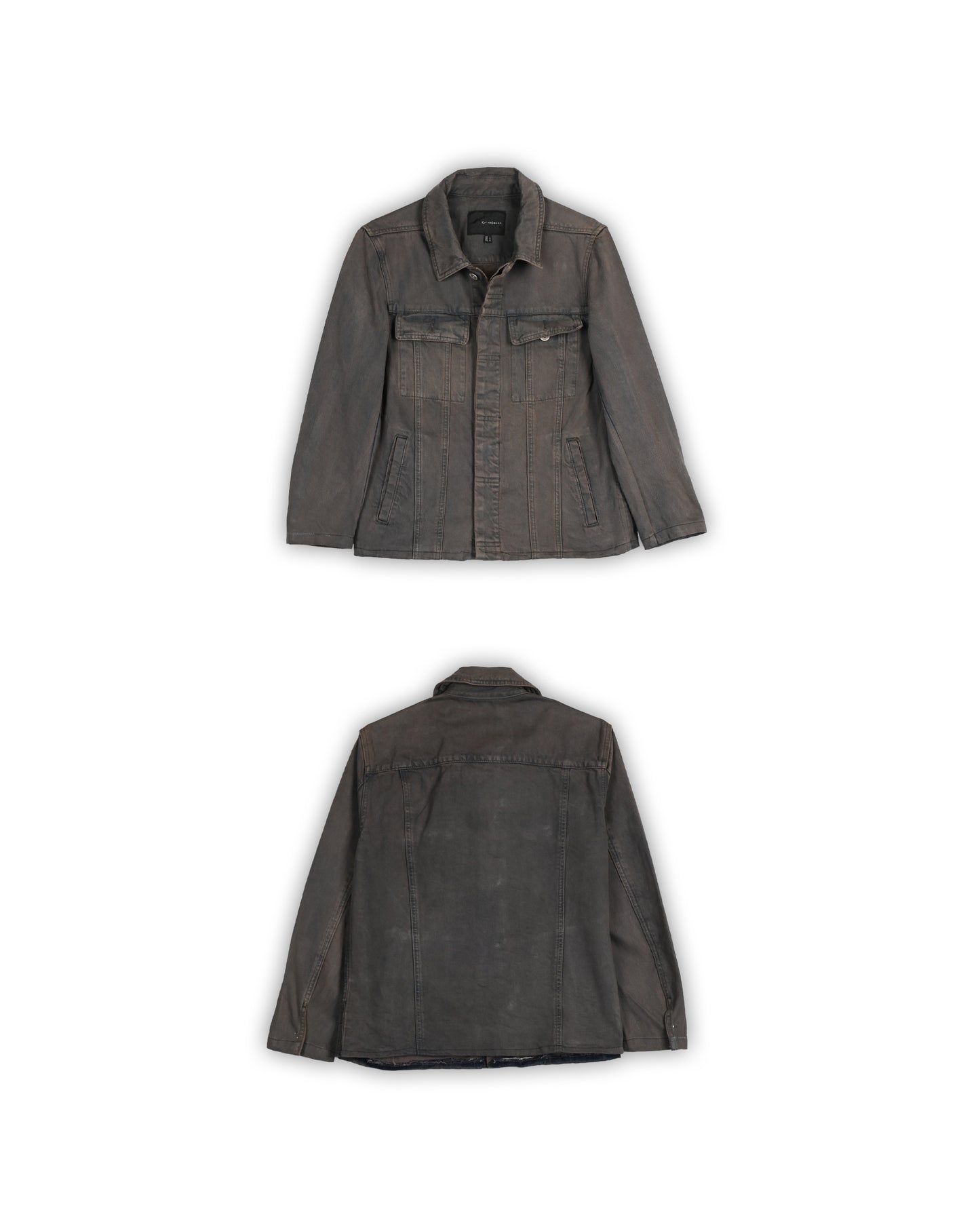 VINTAGE JACKET - M
