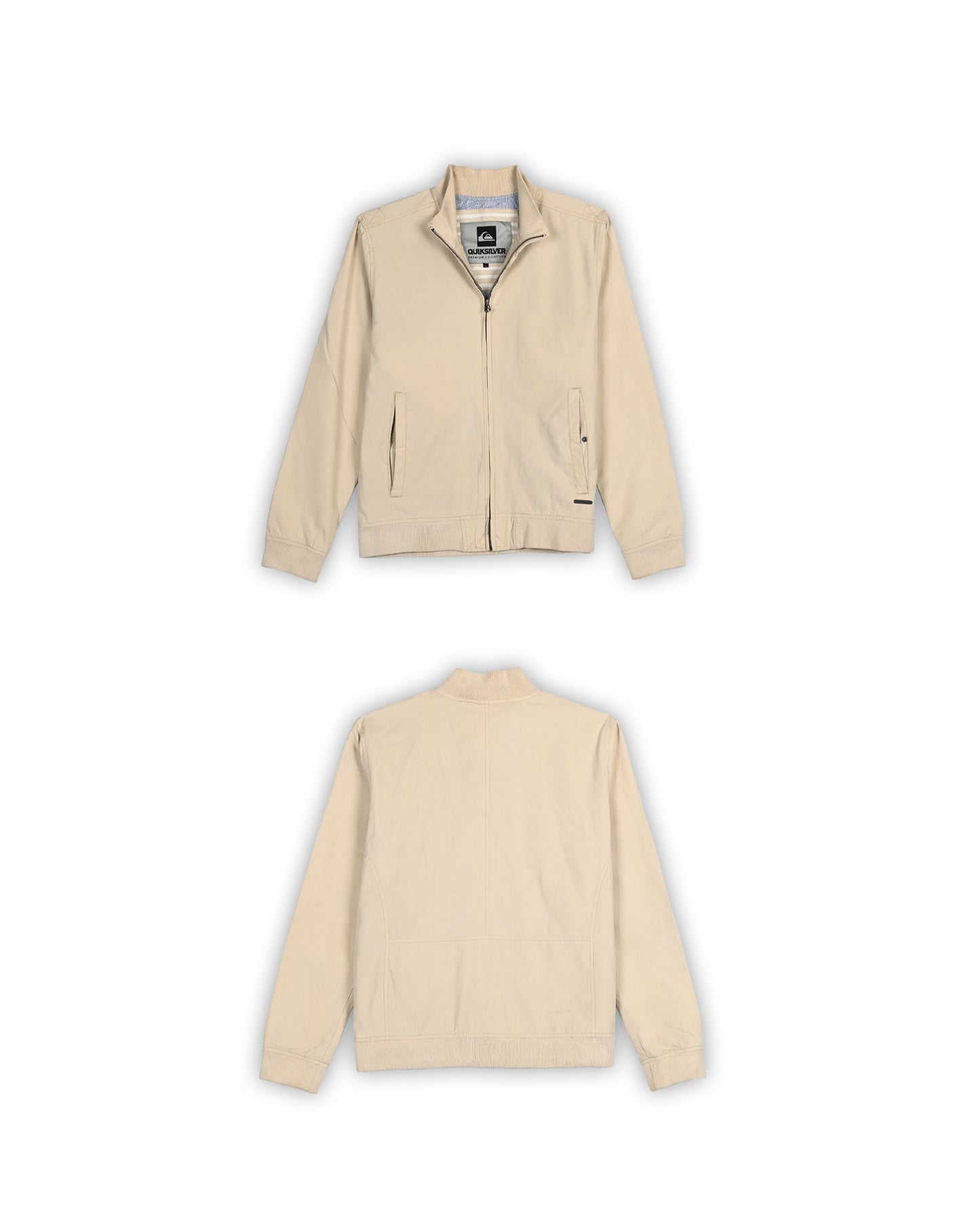 VINTAGE JACKET - L
