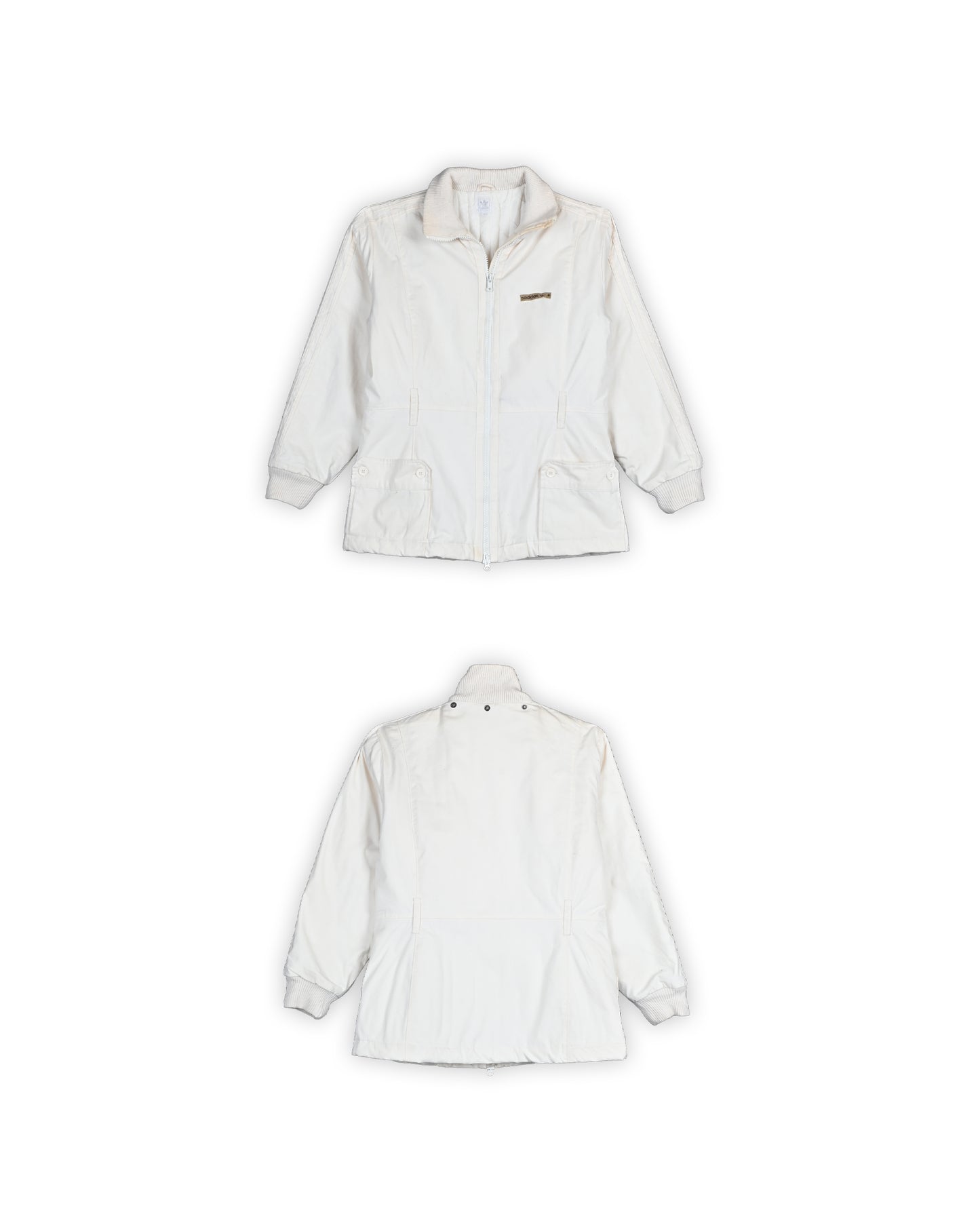 ADIDAS JACKET - M