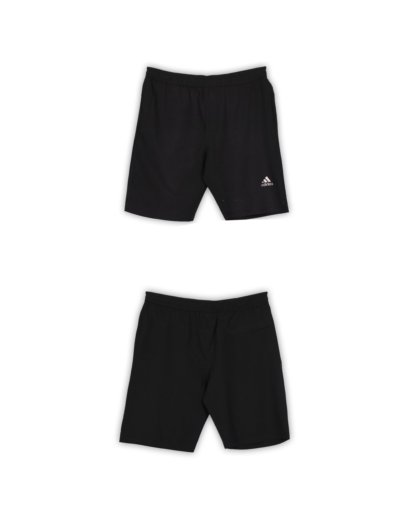 ADIDAS SHORTS - XL