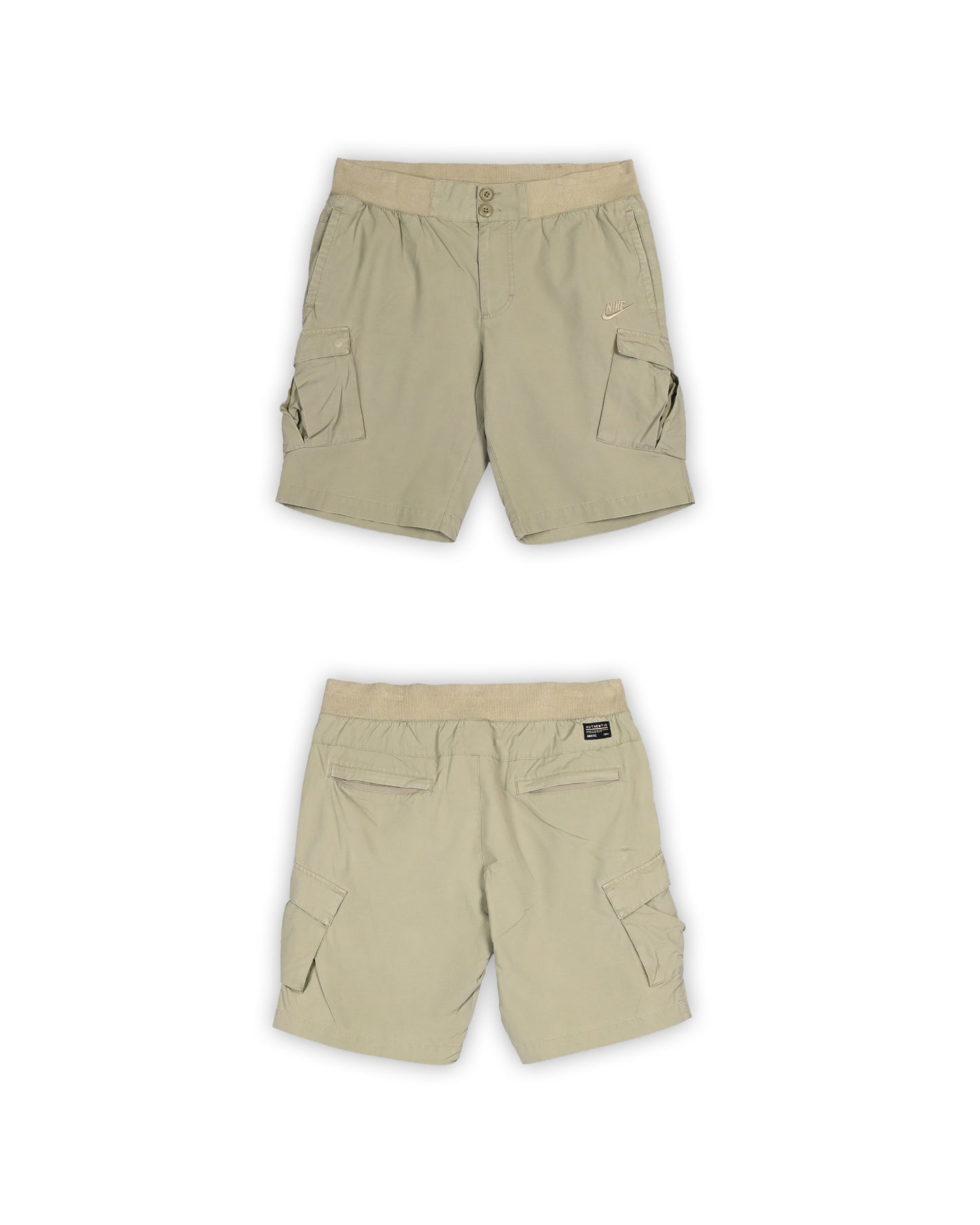 NIKE SHORTS - 36