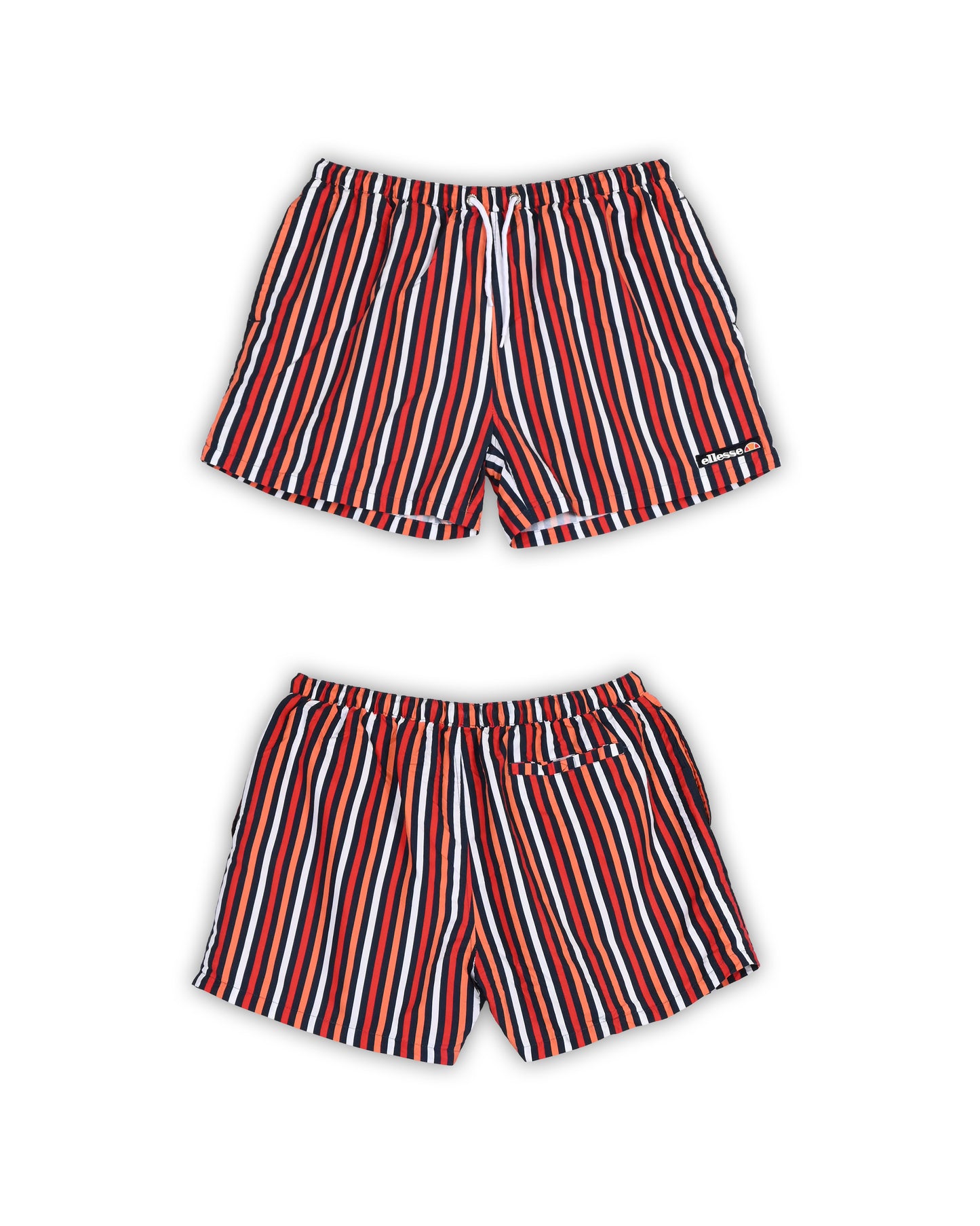 ELLESSE SHORTS - 36