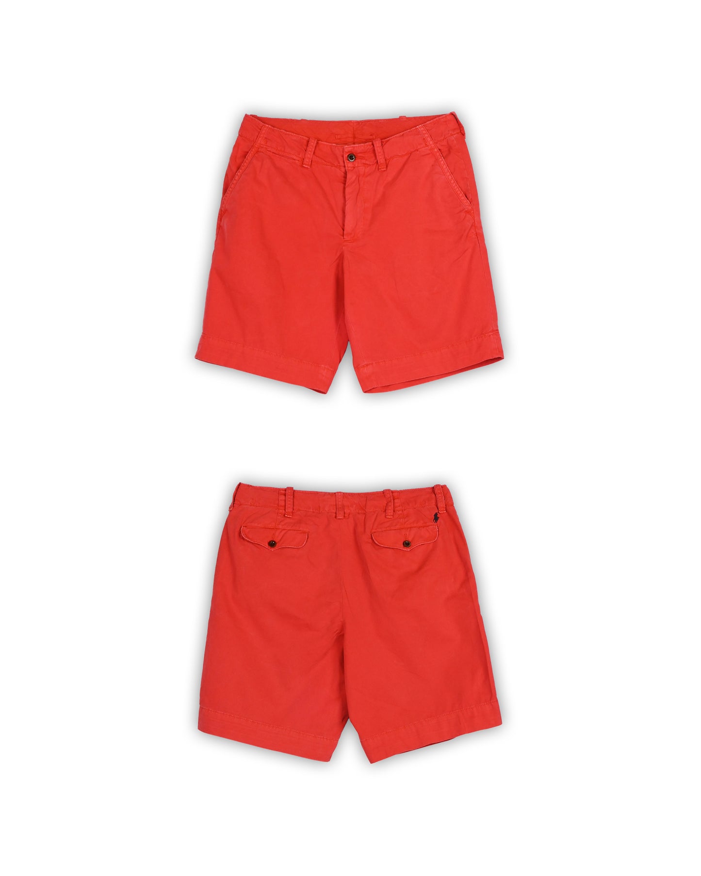 POLO RALPH LAUREN SHORTS - 40
