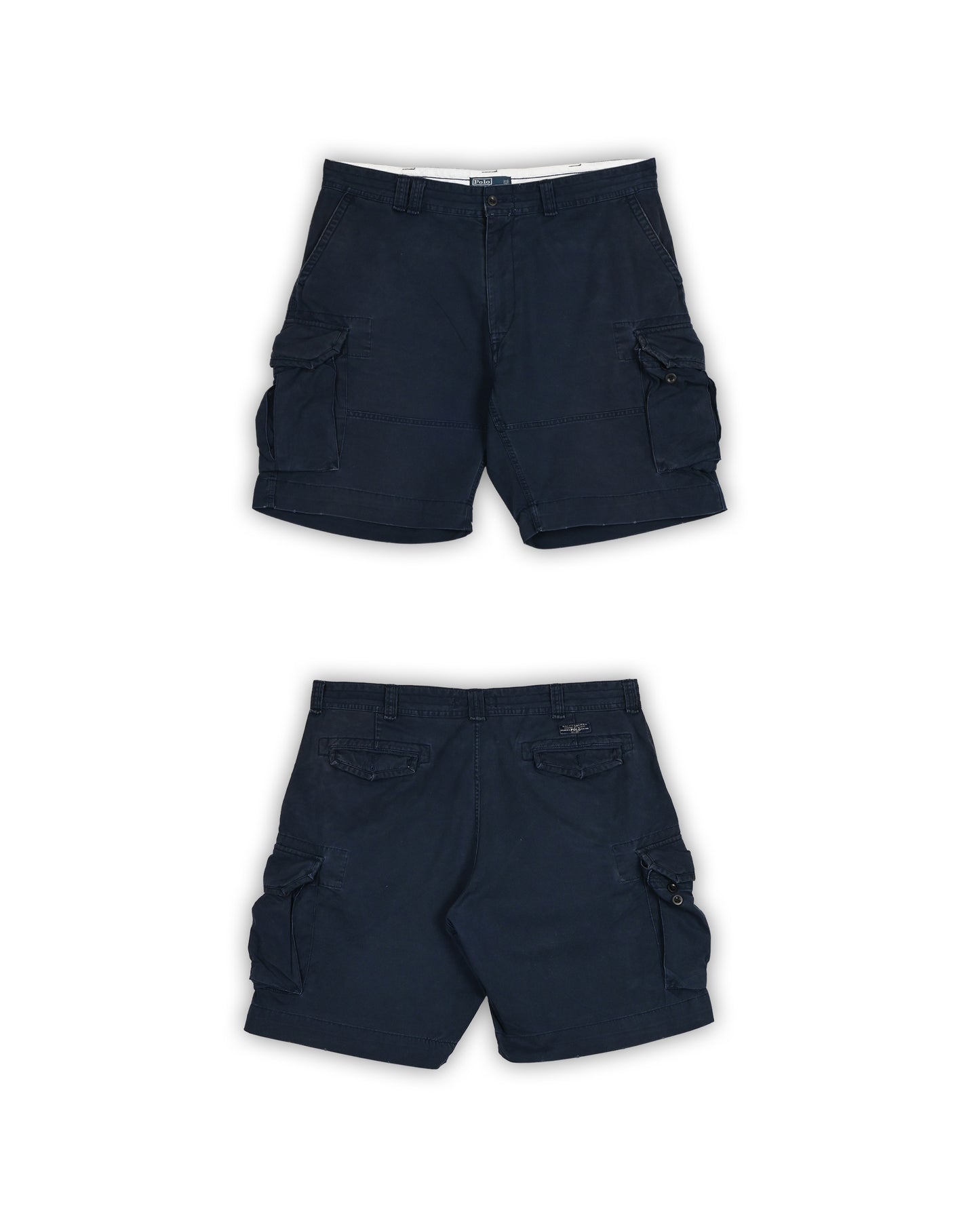 POLO RALPH LAUREN SHORTS - 44