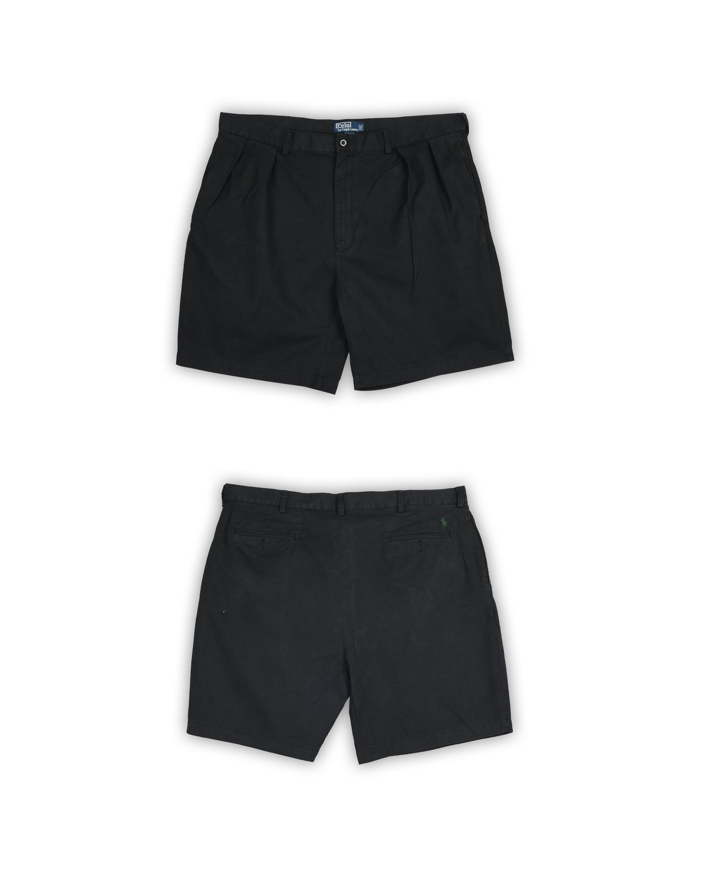 POLO RALPH LAUREN SHORTS - 42