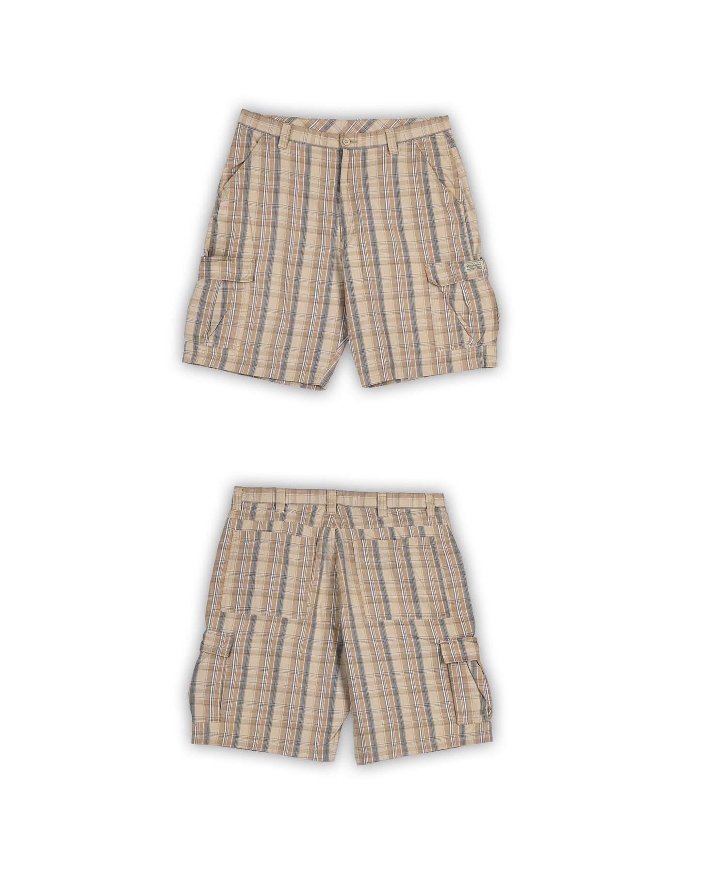 WRANGLER SHORTS - 36