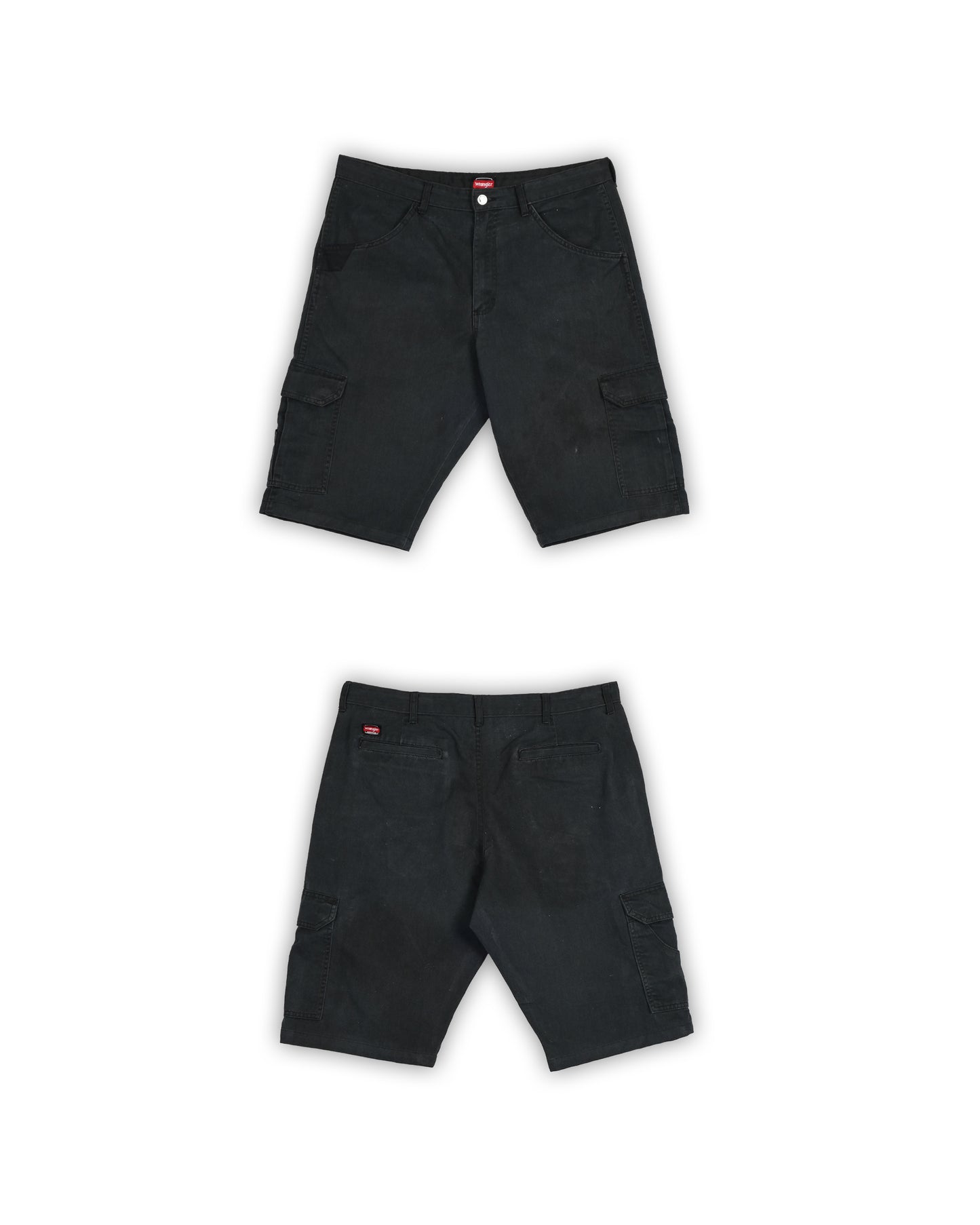 WRANGLER SHORTS - 36
