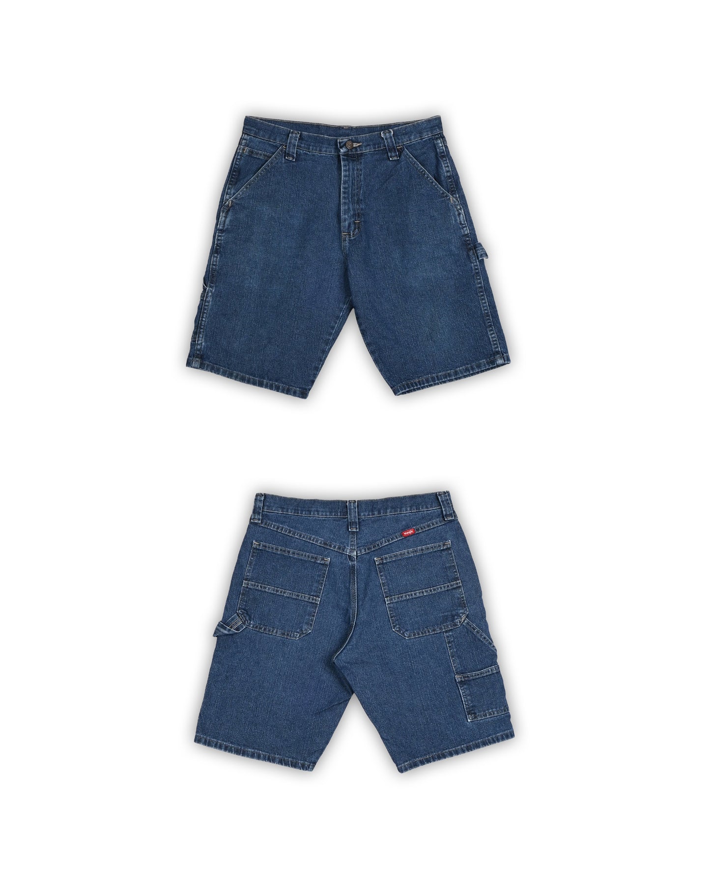 WRANGLER SHORTS - 32