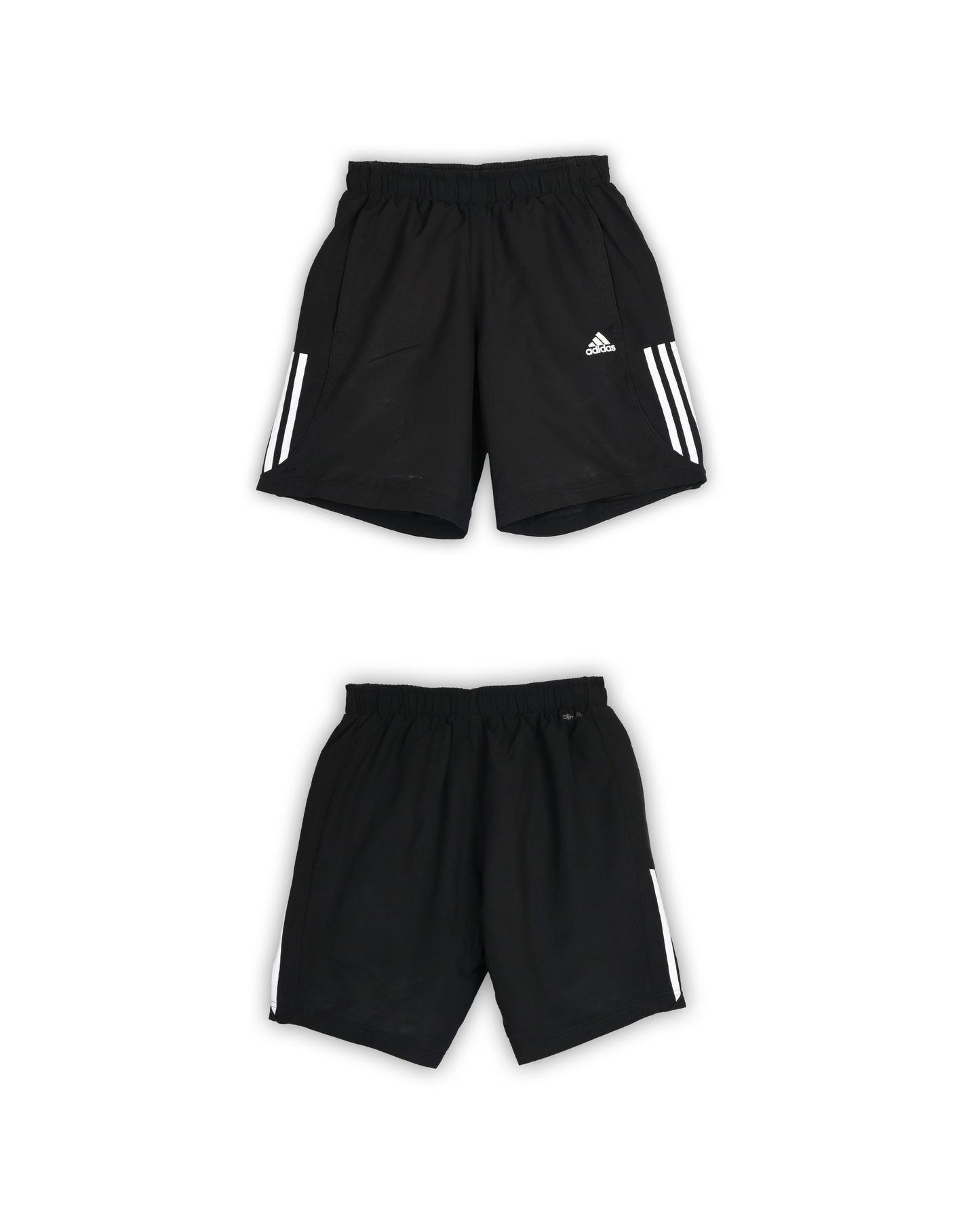 ADIDAS SHORTS - 32-34
