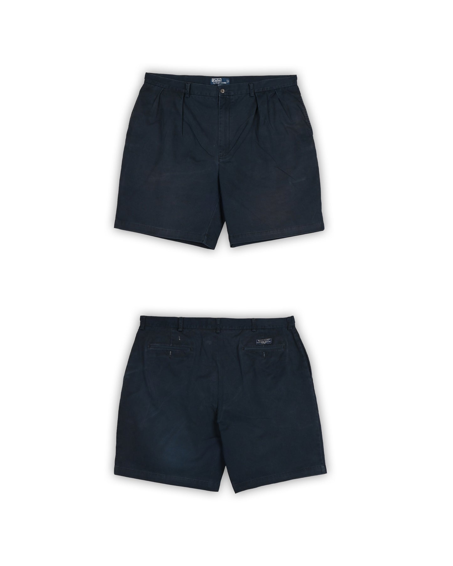 POLO RALPH LAUREN SHORTS - 42