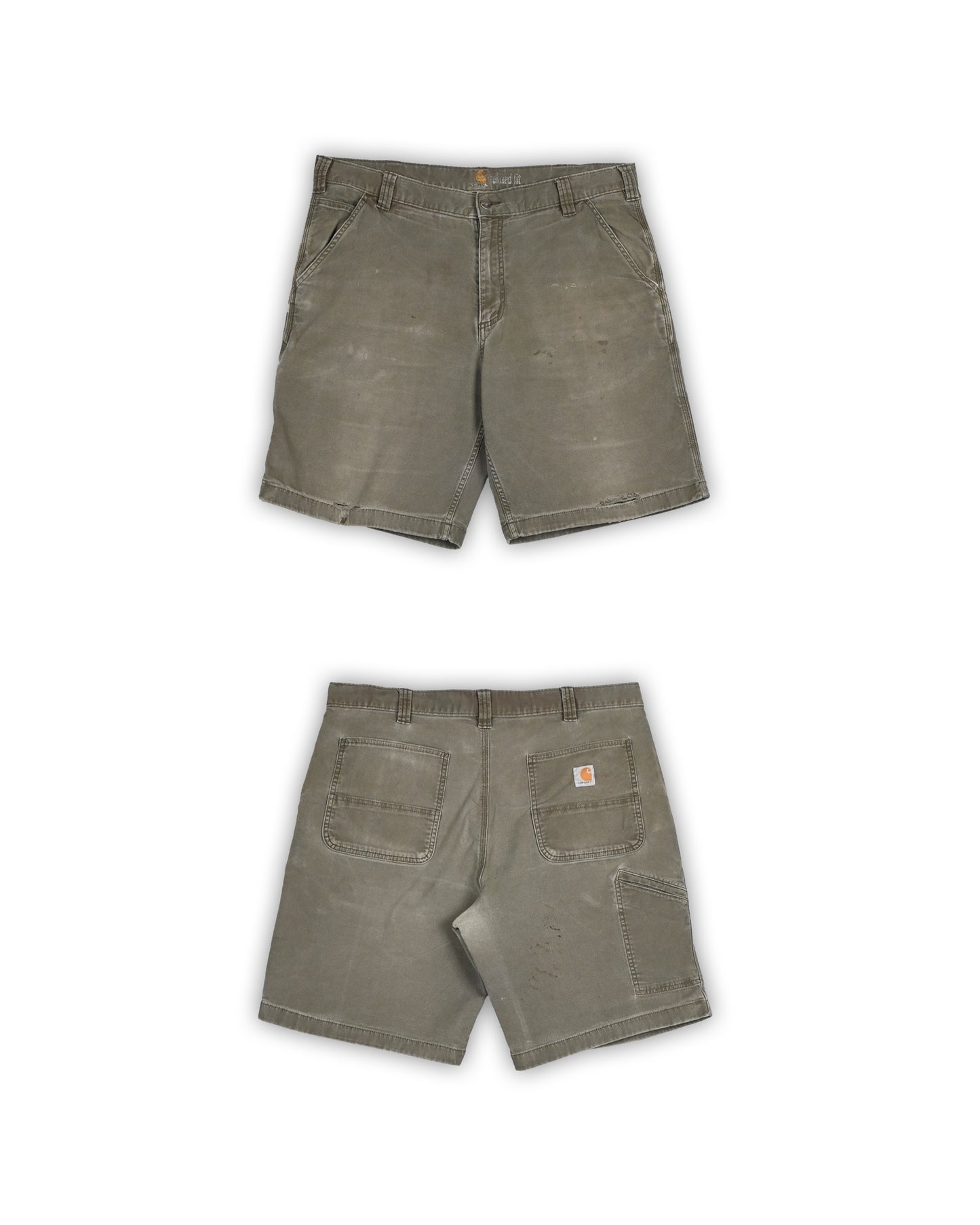 CARHARTT SHORTS - 38