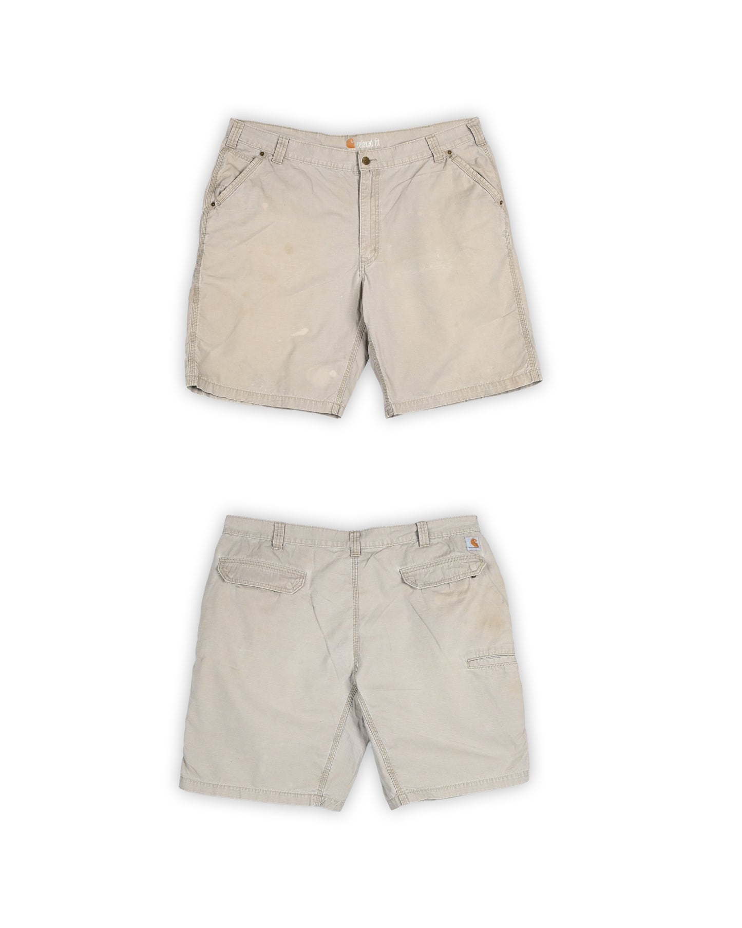CARHARTT SHORTS - 42