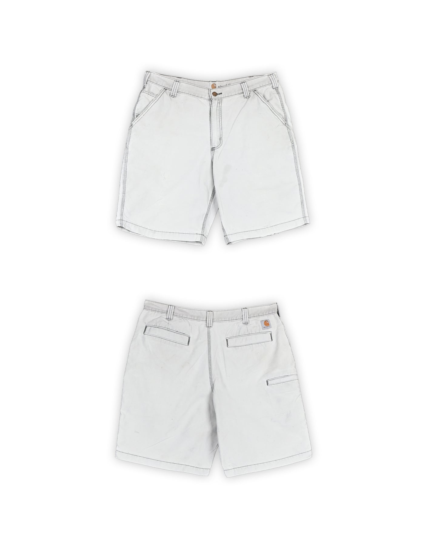 CARHARTT SHORTS - 36