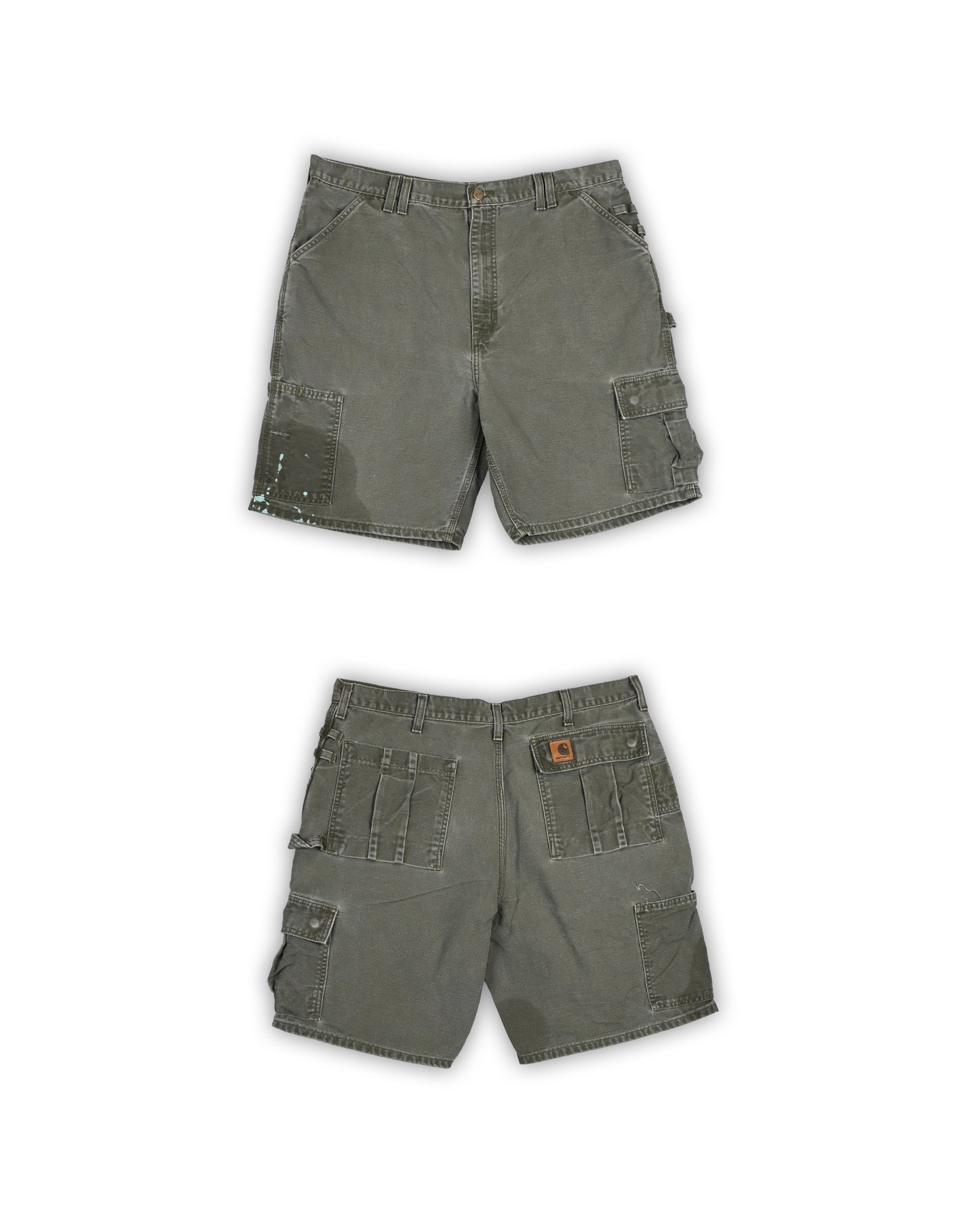 DICKIES SHORTS - 36