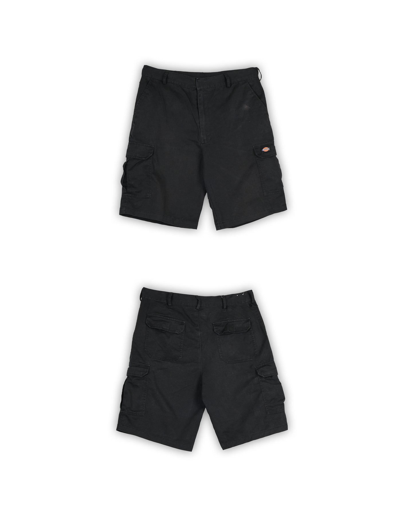 DICKIES CARGO SHORTS - 34