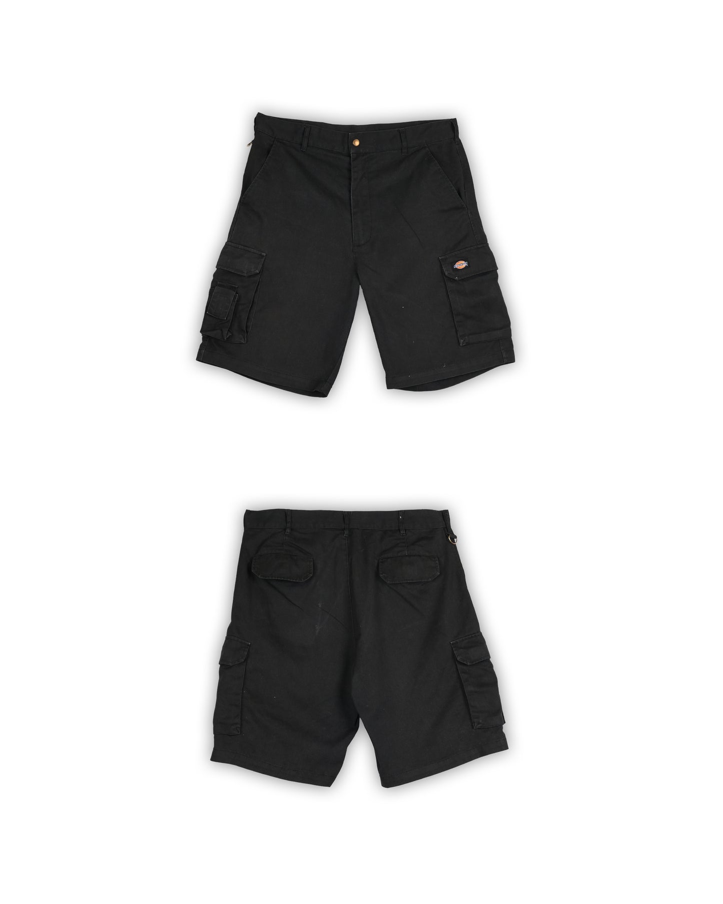 DICKIES CARGO SHORTS - 34