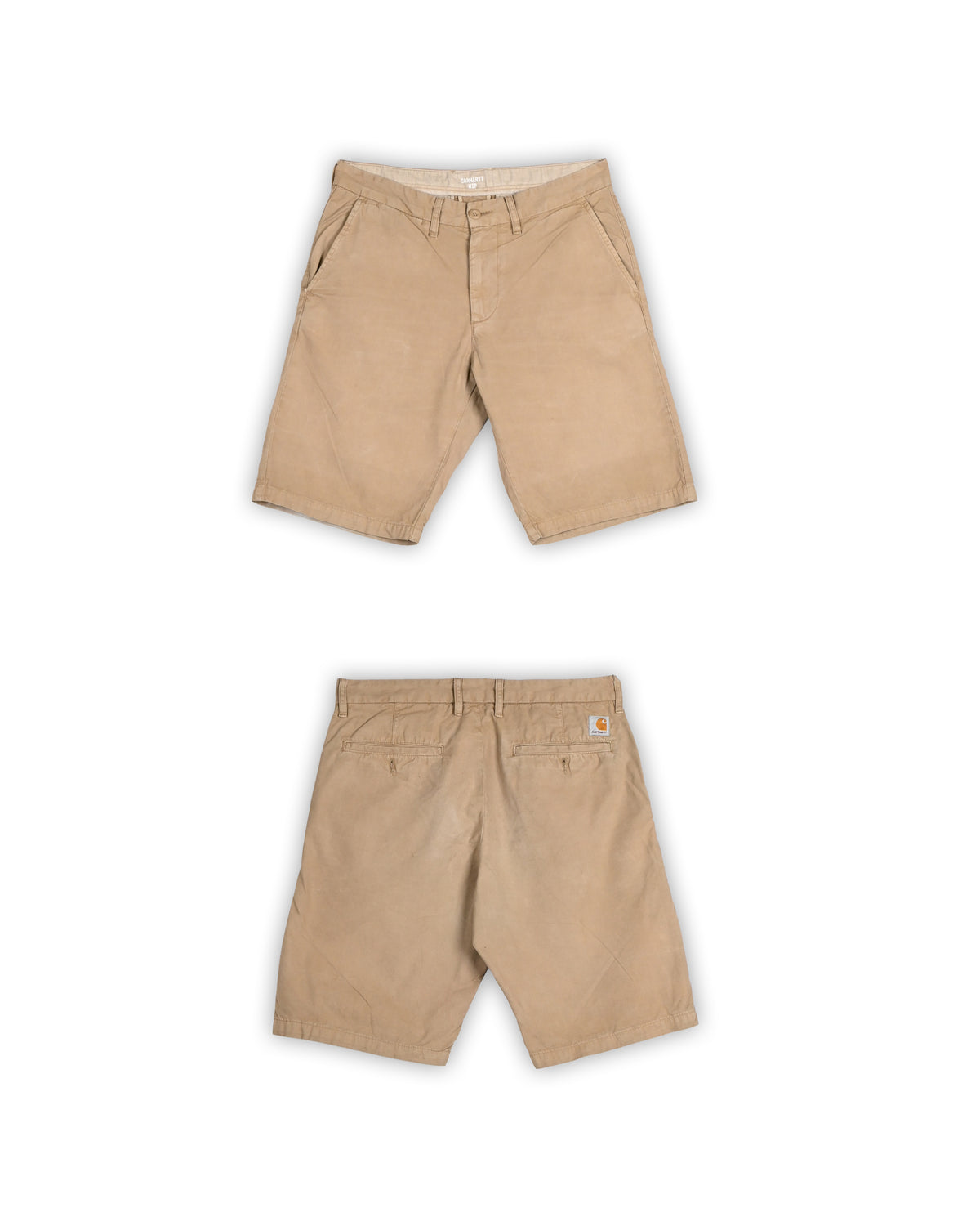CARHARTT WIP SHORTS - 32