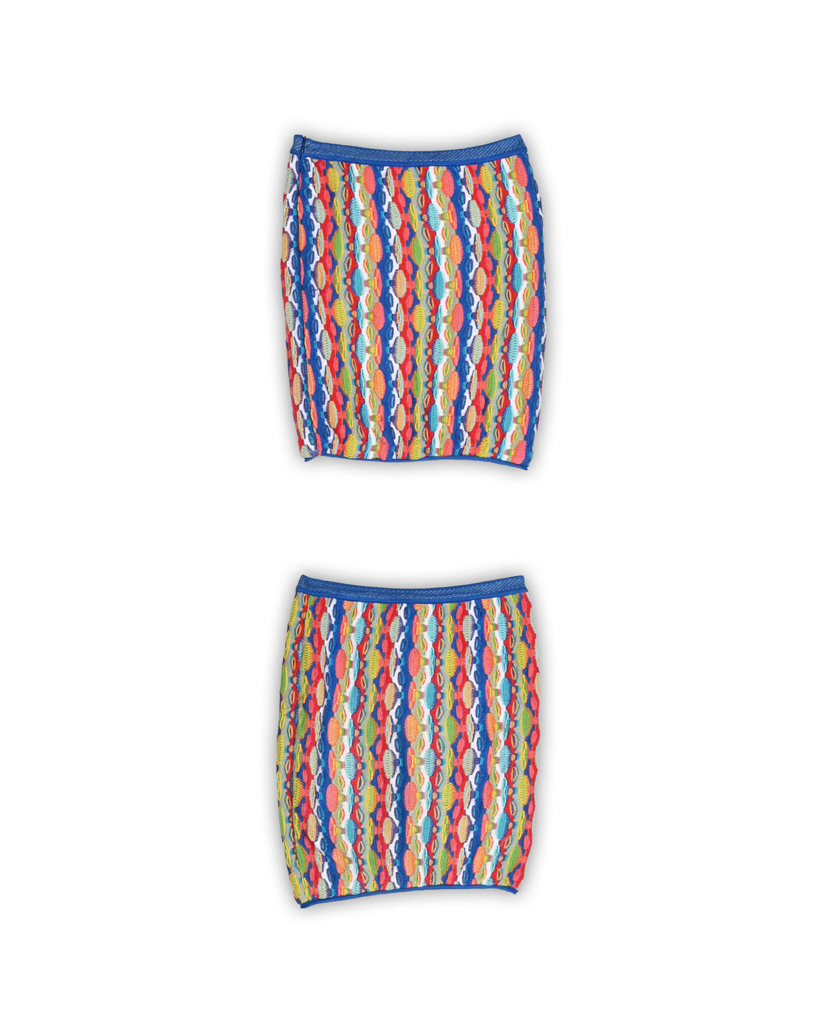 COOGI WOMEN'S SKIRT - 26