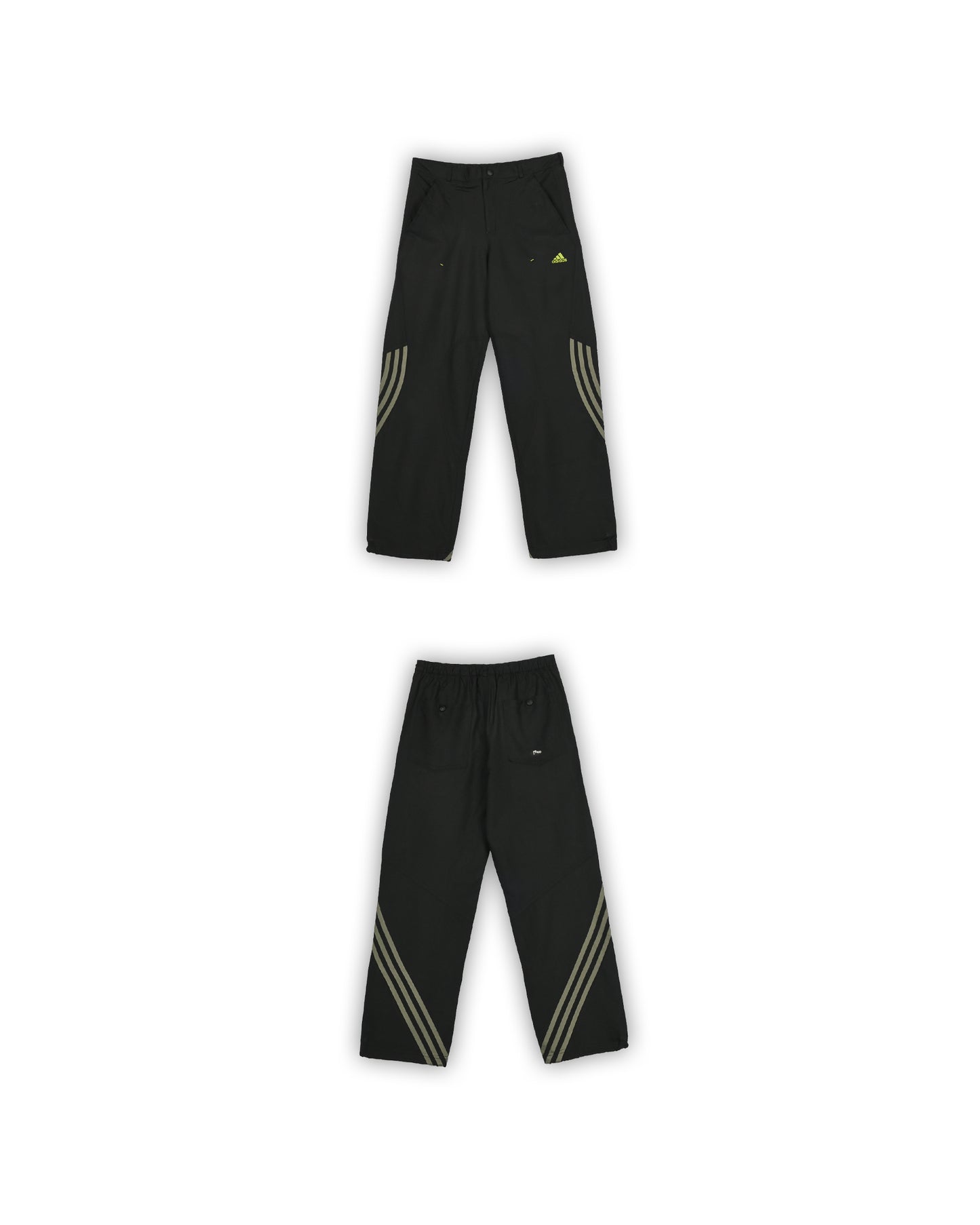ADIDAS PANT - 26
