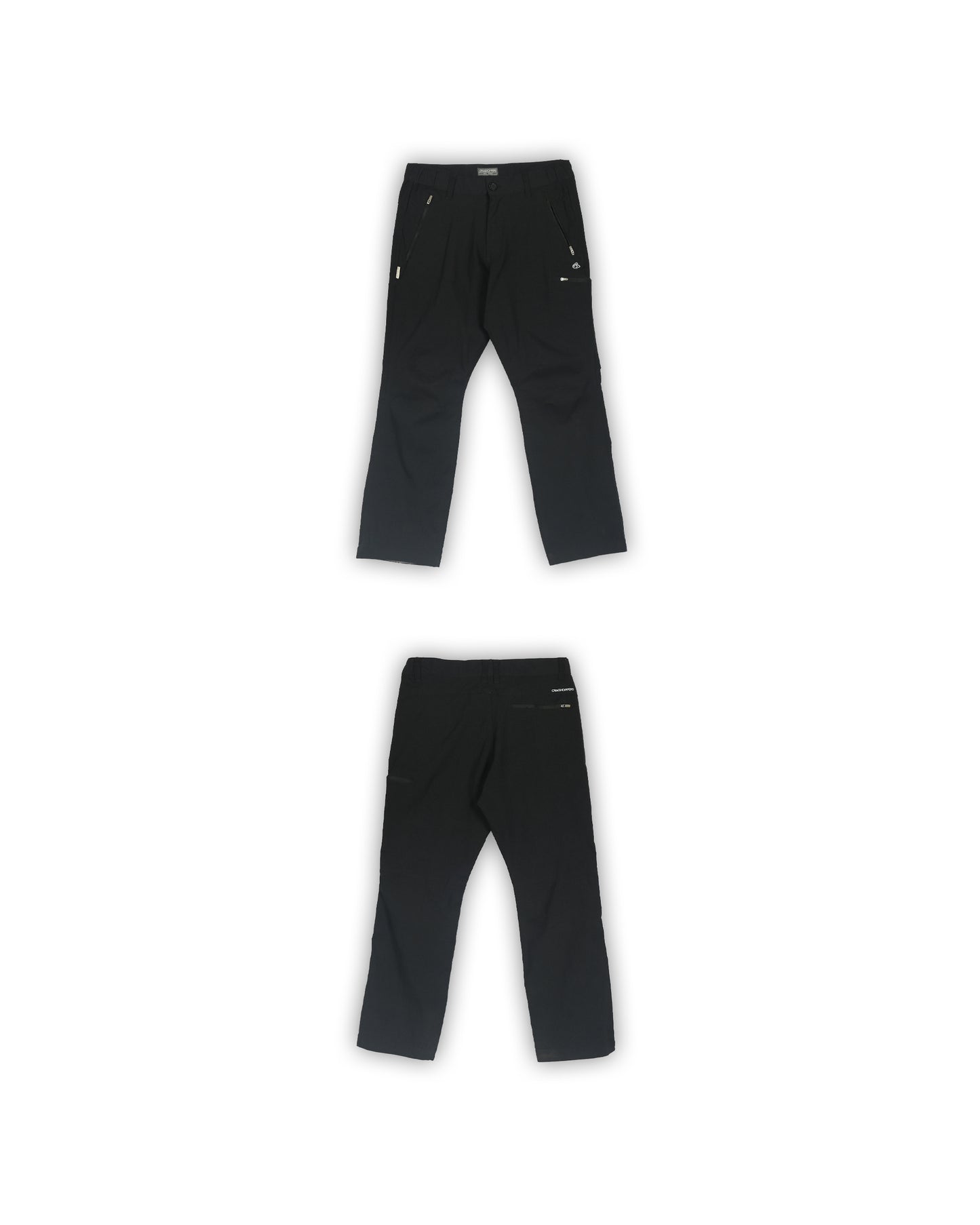 CRAGHOPPERS PANT - 32