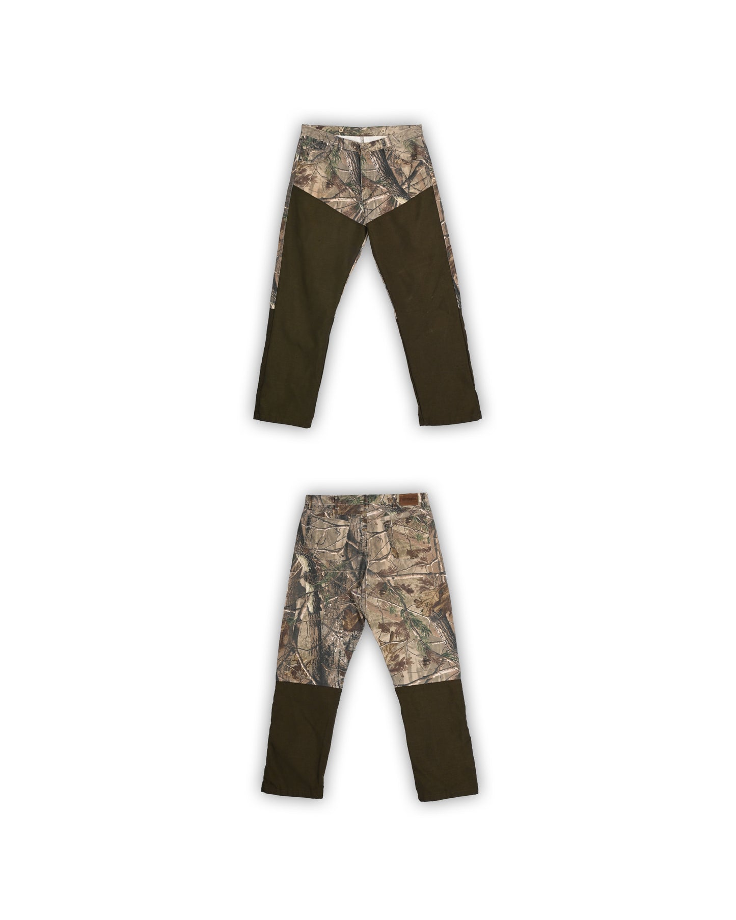 WRANGLER PANT - 38