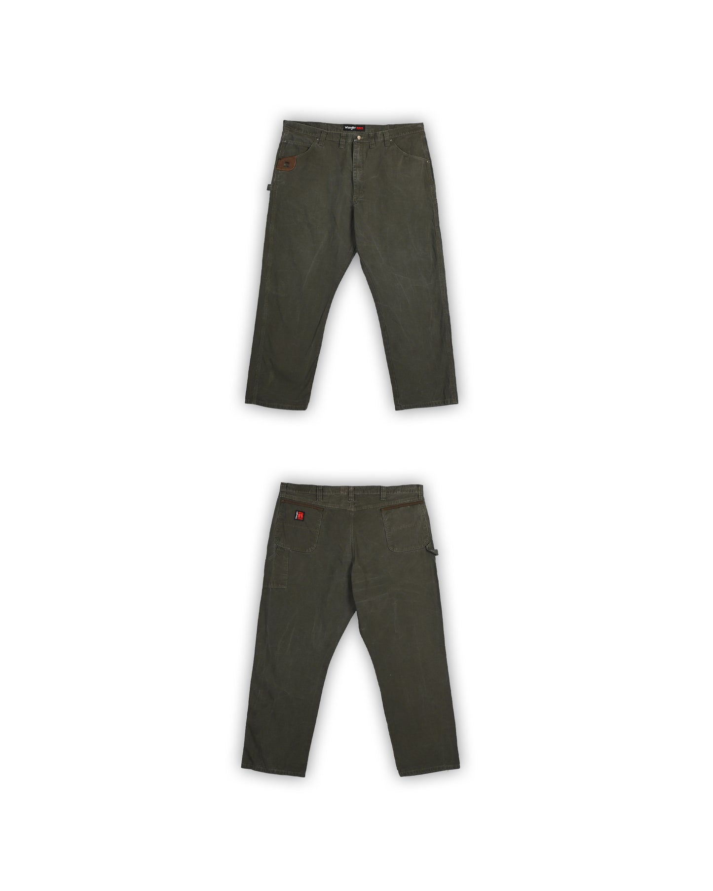 WRANGLER PANT - 44