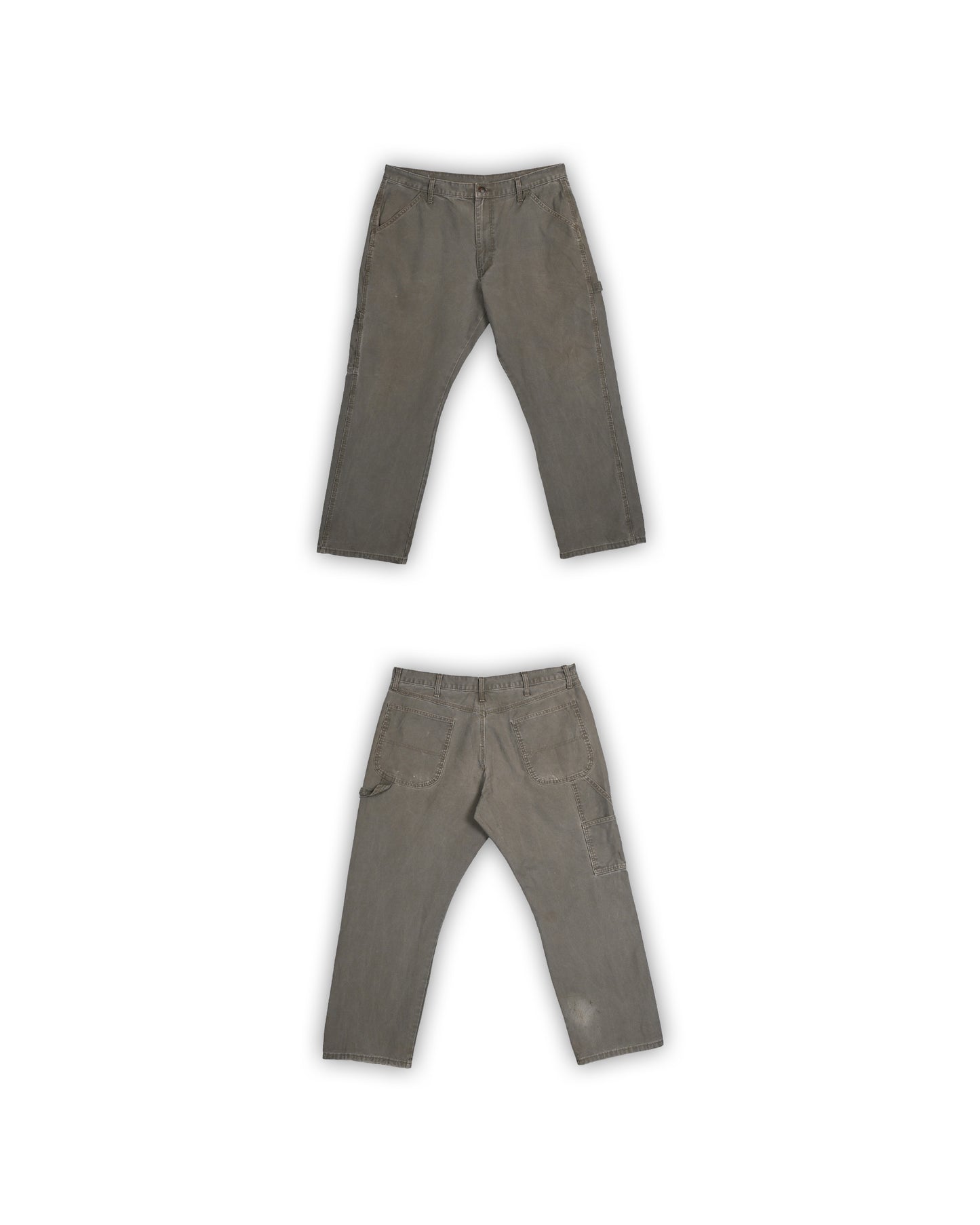 VINTAGE PANT - 38
