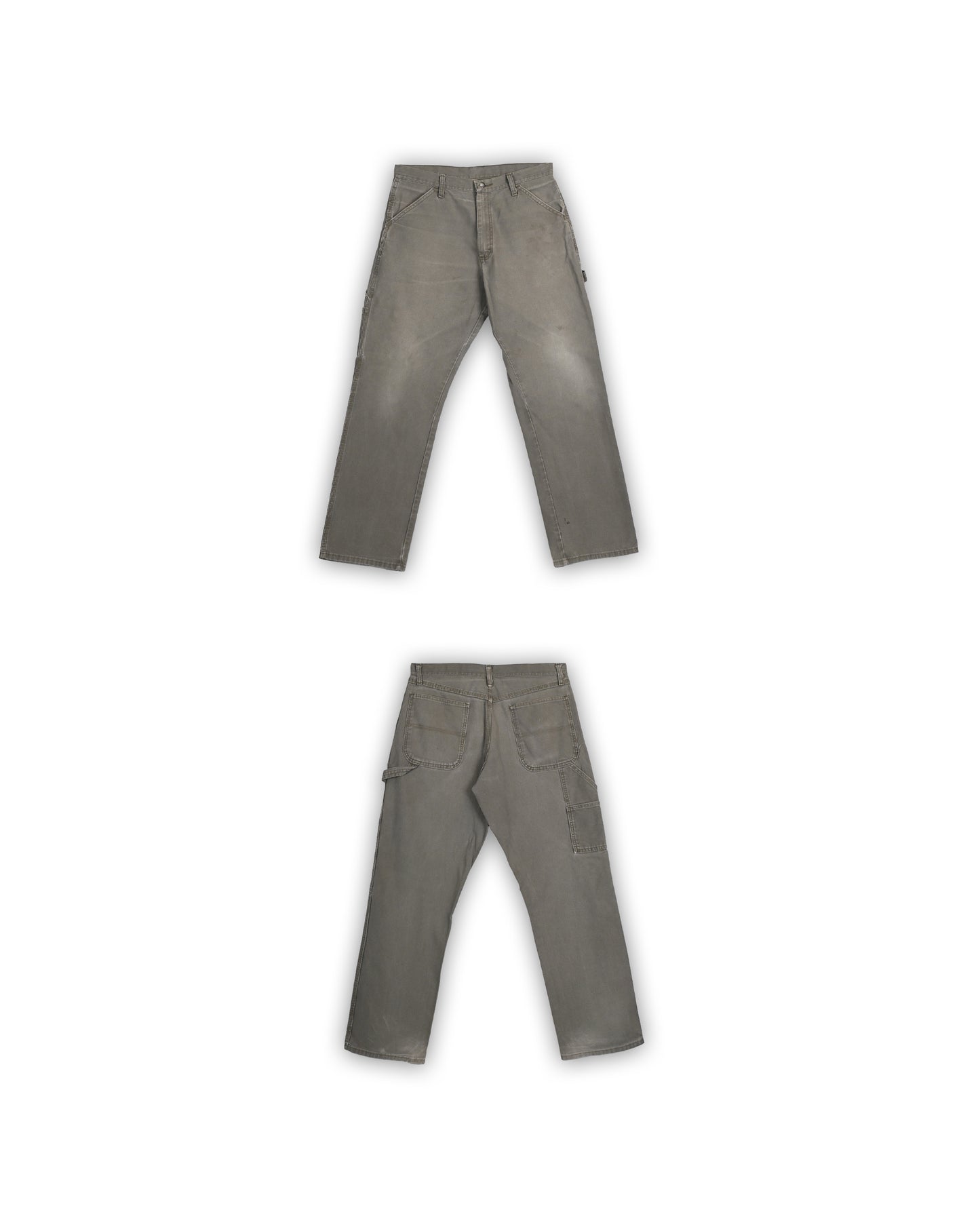 VINTAGE PANT - 32