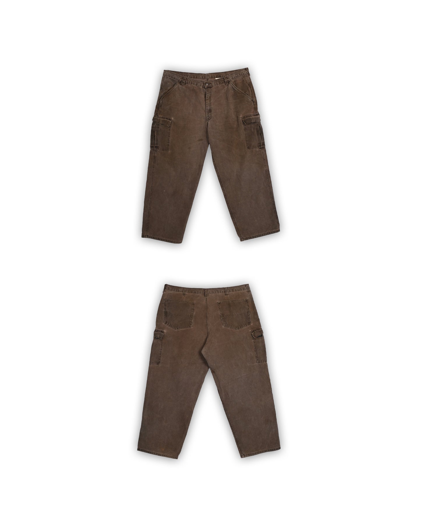 VINTAGE PANT - 44