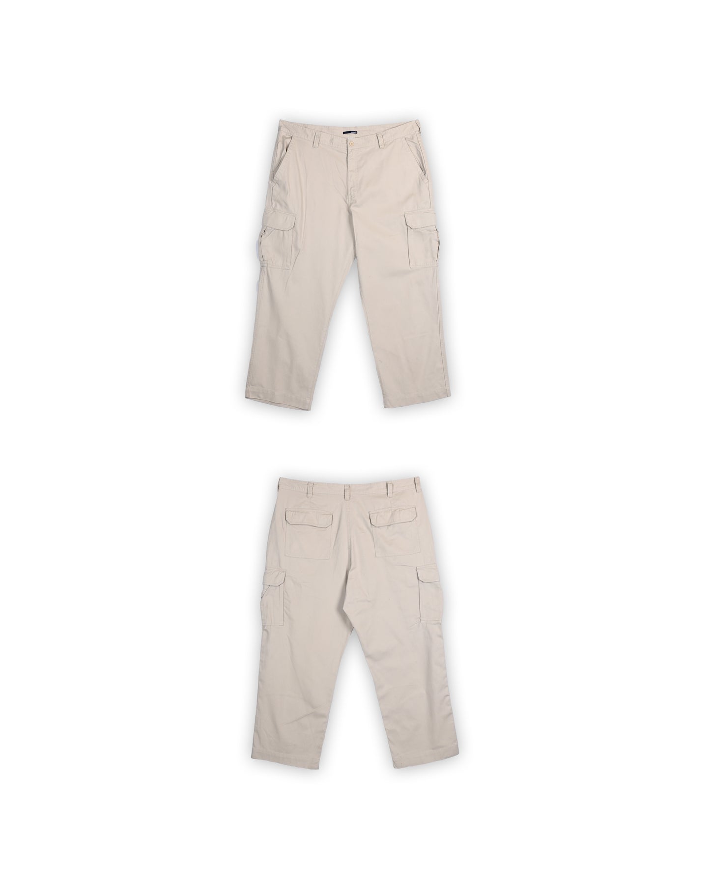 EDITIONS PANT - 46