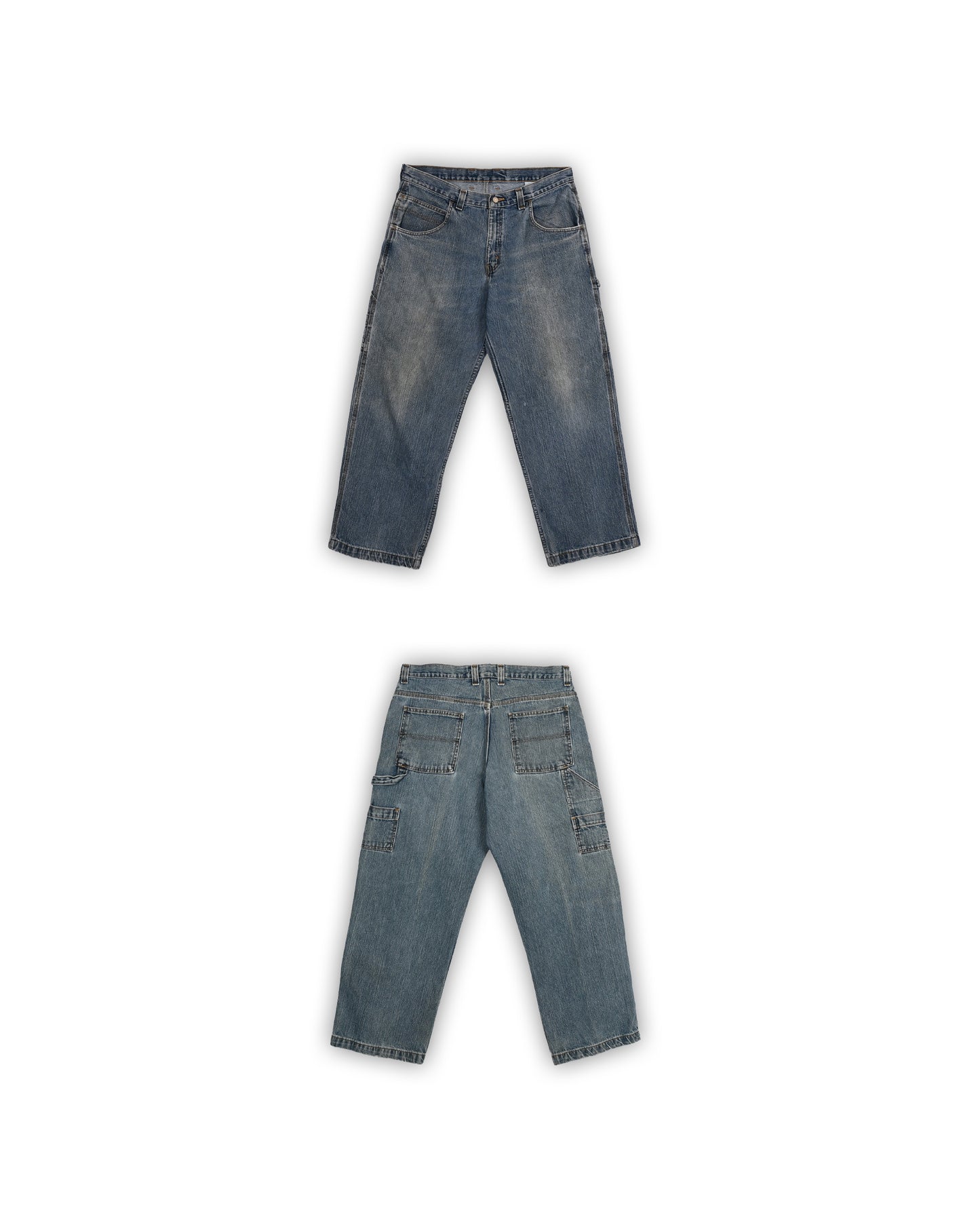 VINTAGE PANT - 38