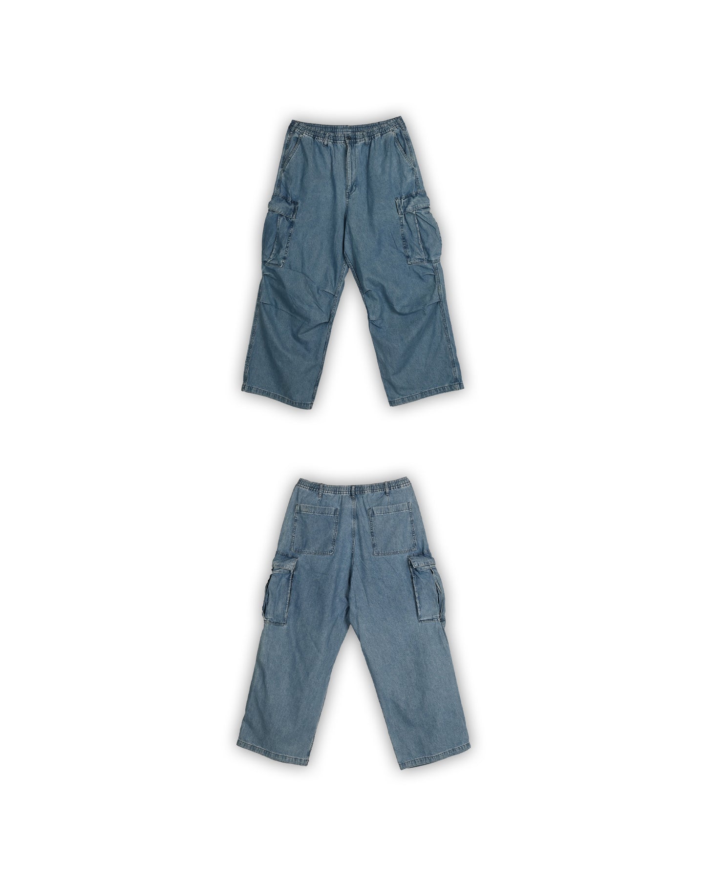 VINTAGE PANT - 40