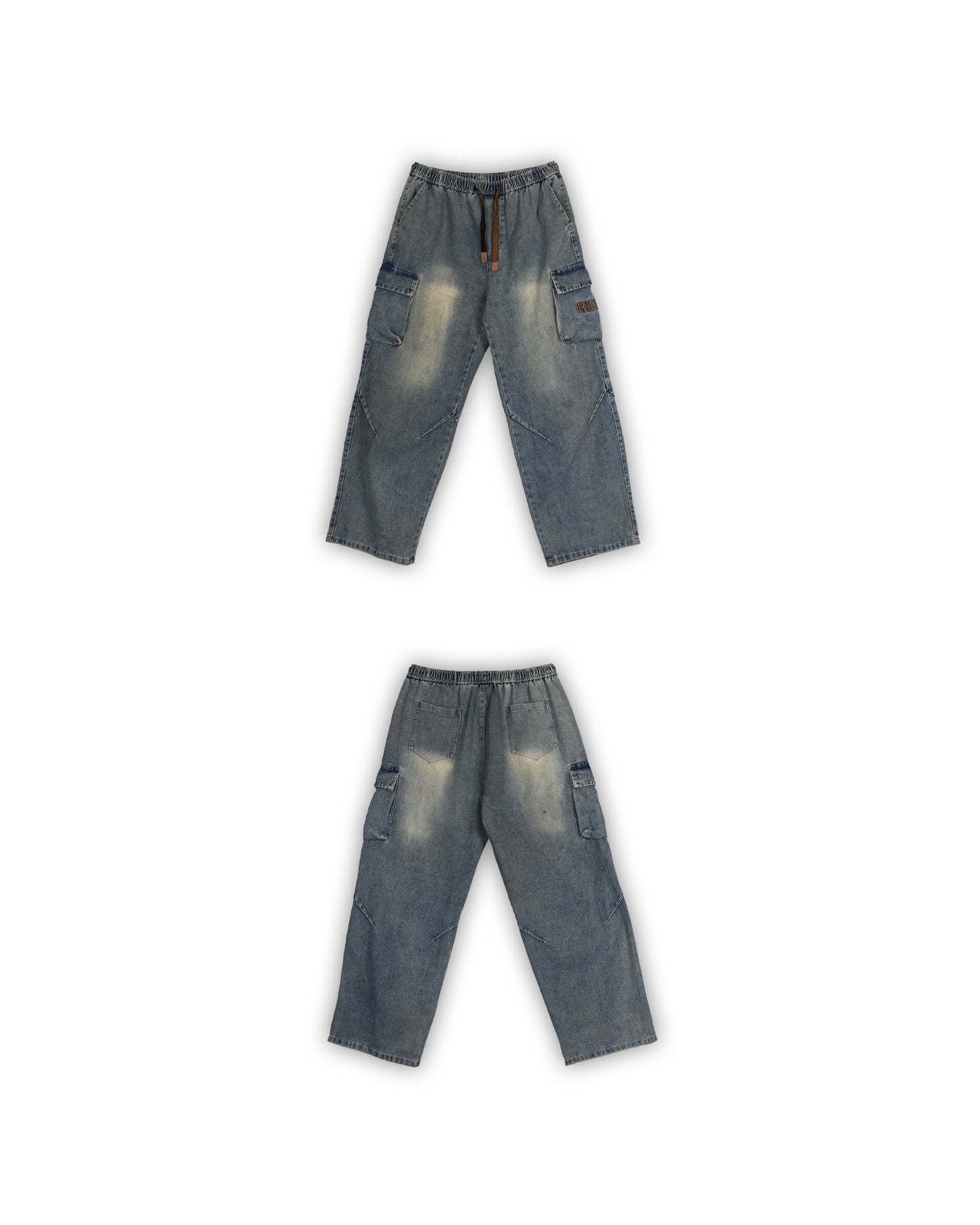 VINTAGE PANT - 38-40