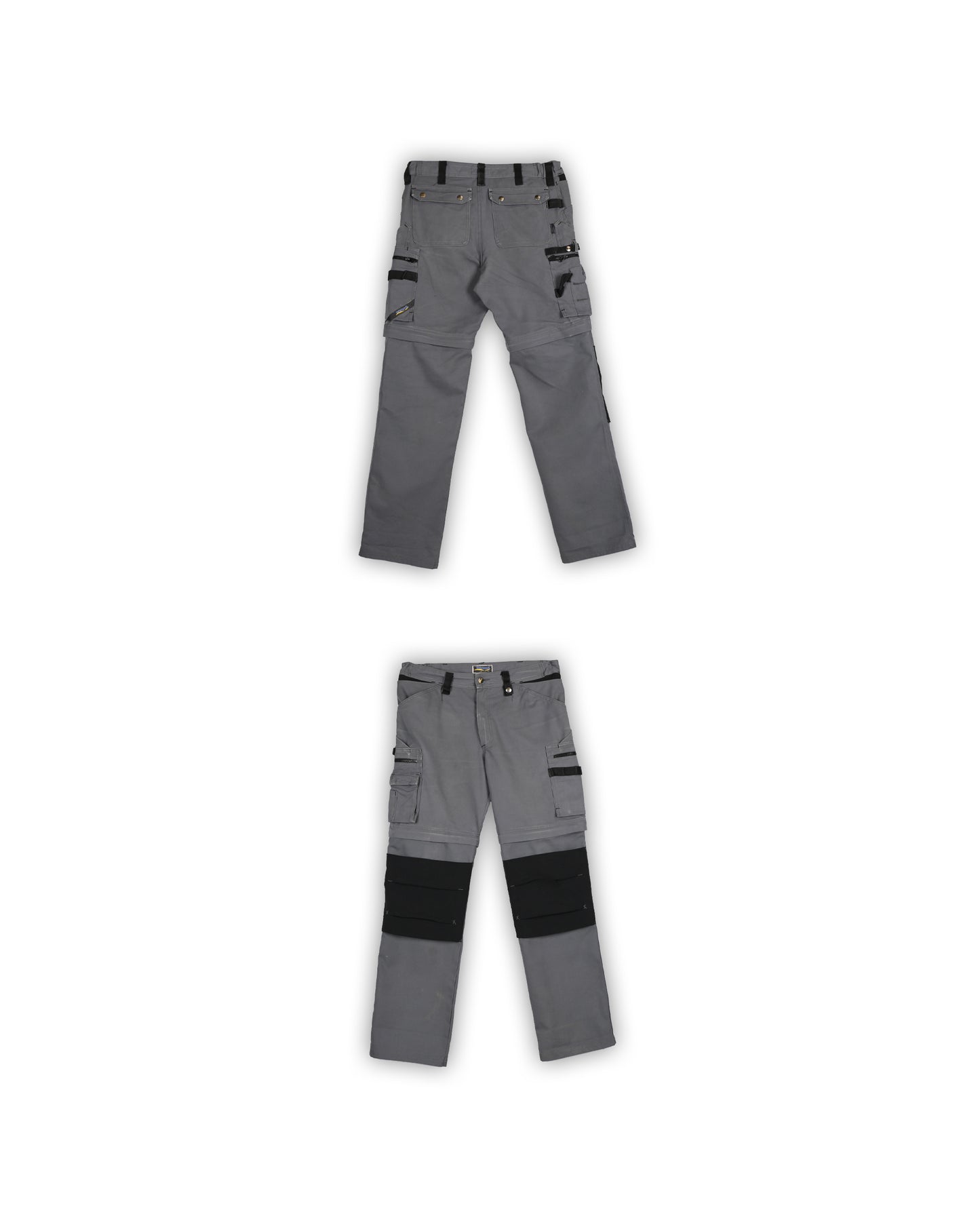 WIRLAND PANT - 36