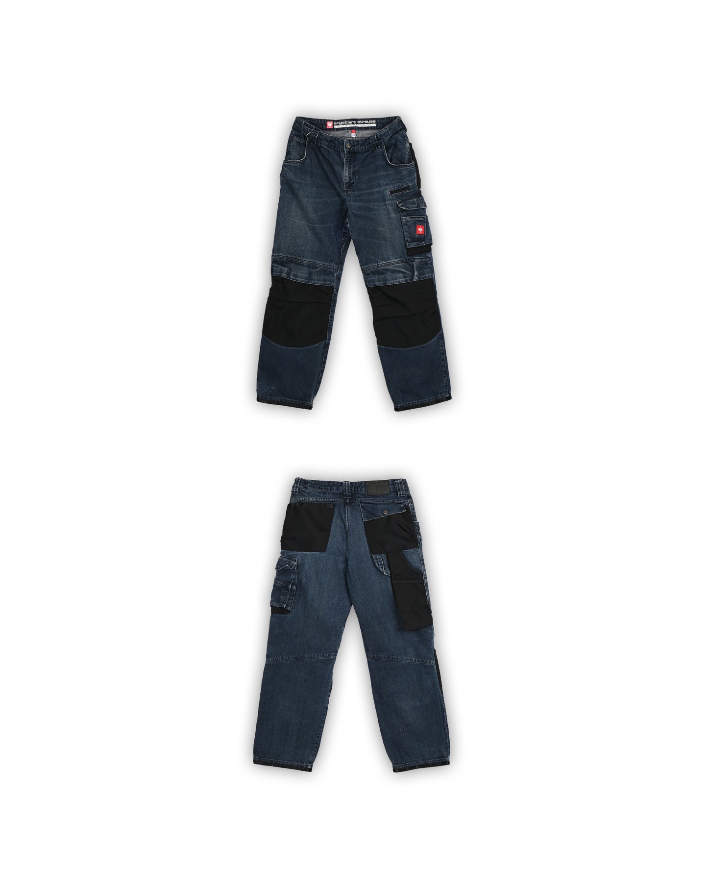 ENGELBERT STRAUSS PANT - 32