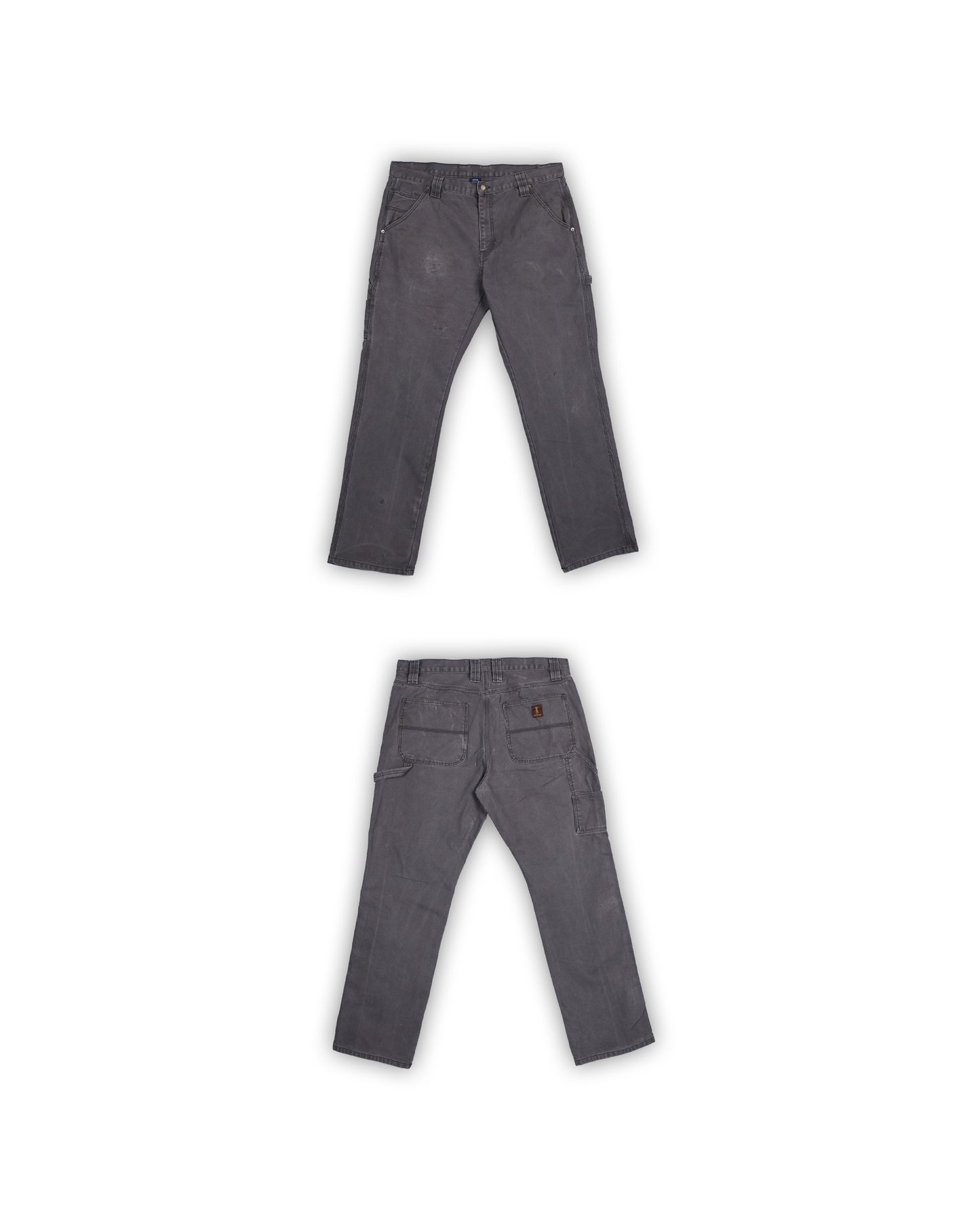 VINTAGE PANT - 40